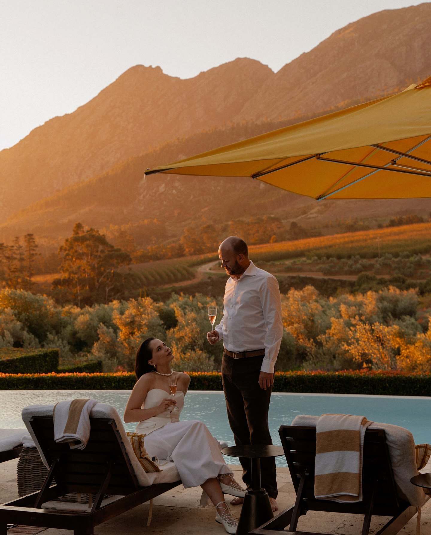 Южная Африка - Путешествие для эстетов. Премиум. Дорога Садов, Кейптаун и Виннодельни (3/16)