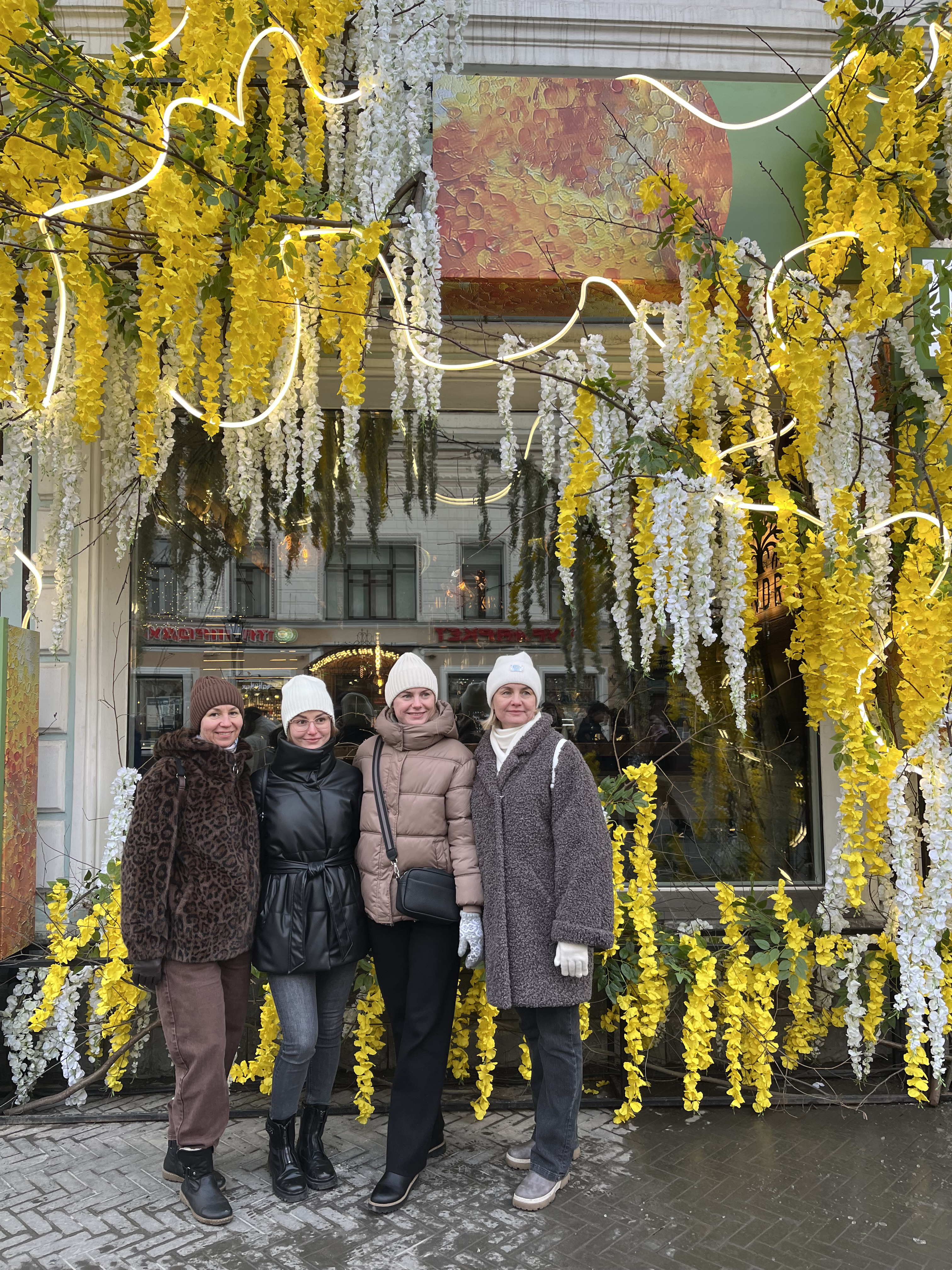 Казань. Тур выходного дня (24/45)