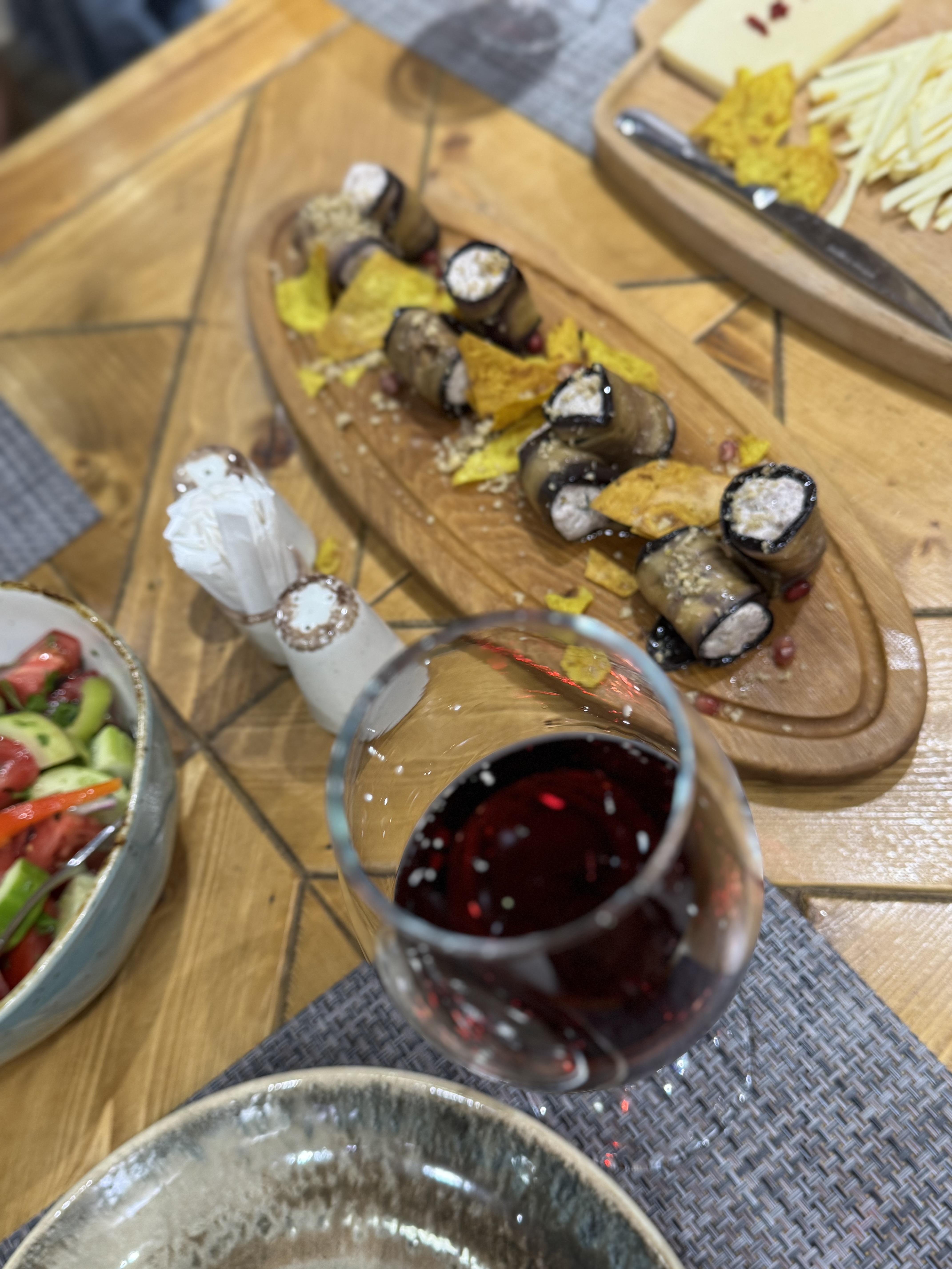 Армения - вкус страны за 4 дня (2/31)