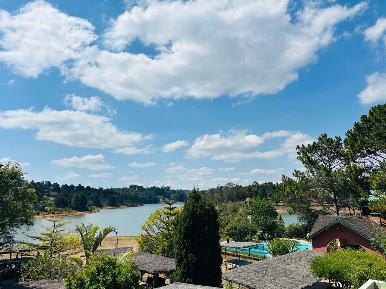 Мадагаскар. Люксовый тур на частном самолёте (9/27)