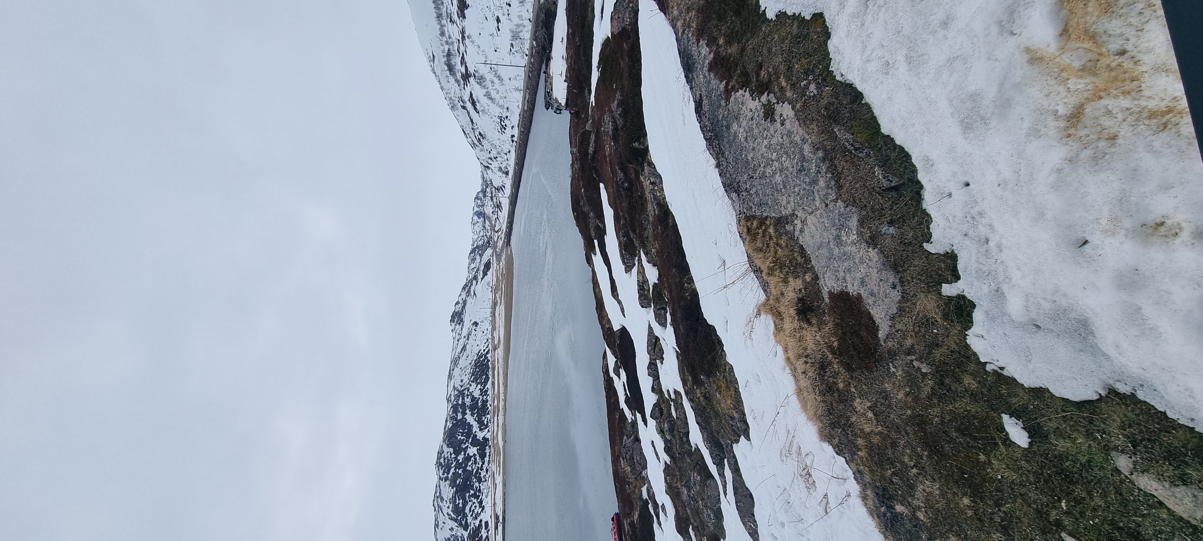 В поиске Китов! Путешествие в Териберку! (5/22)