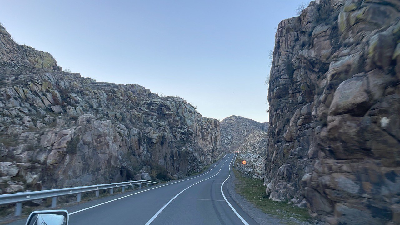 Сокровища Чулышмана. Пять дней на Алтае! (6/35)