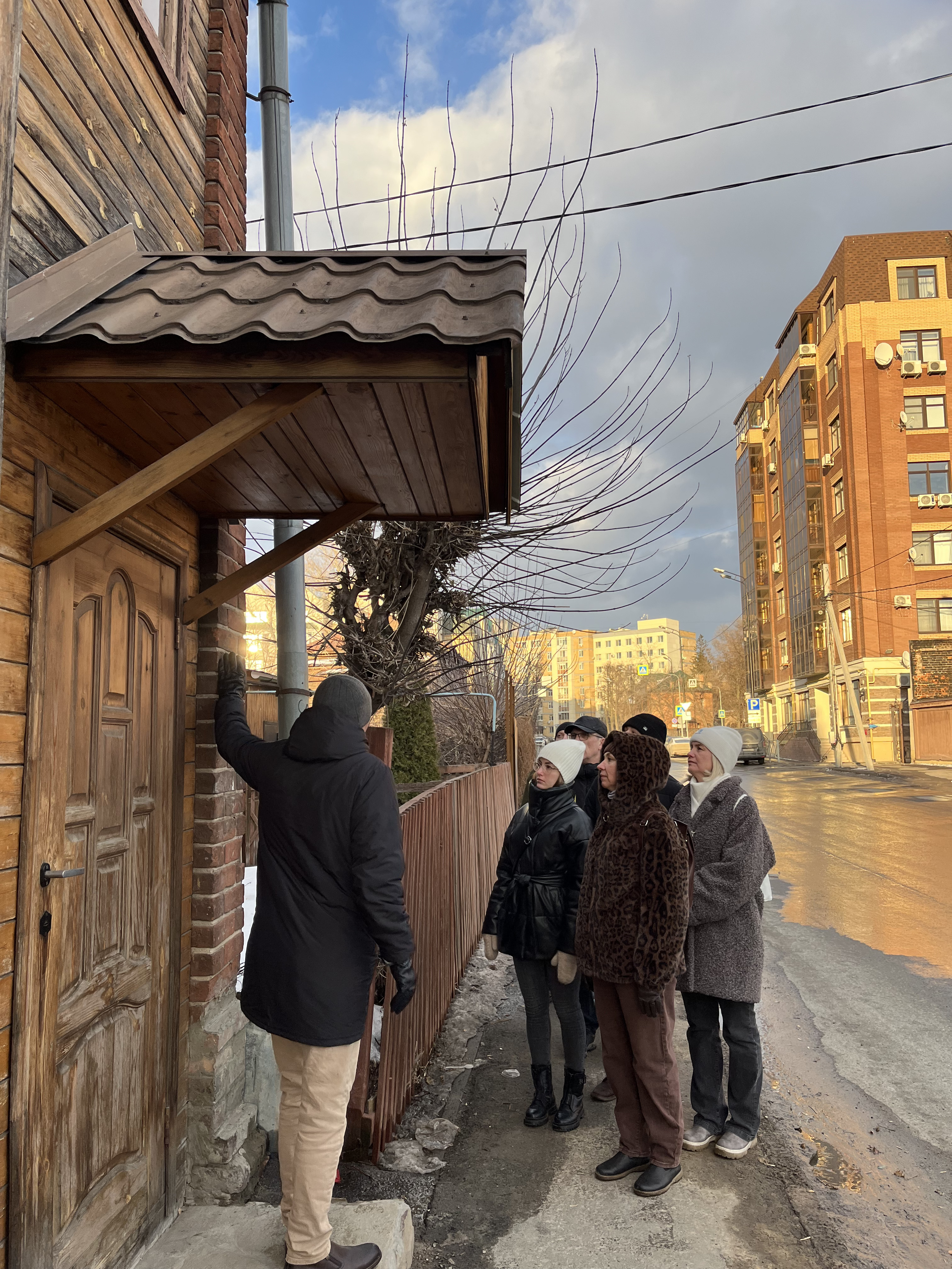 Казань. Тур выходного дня (37/45)