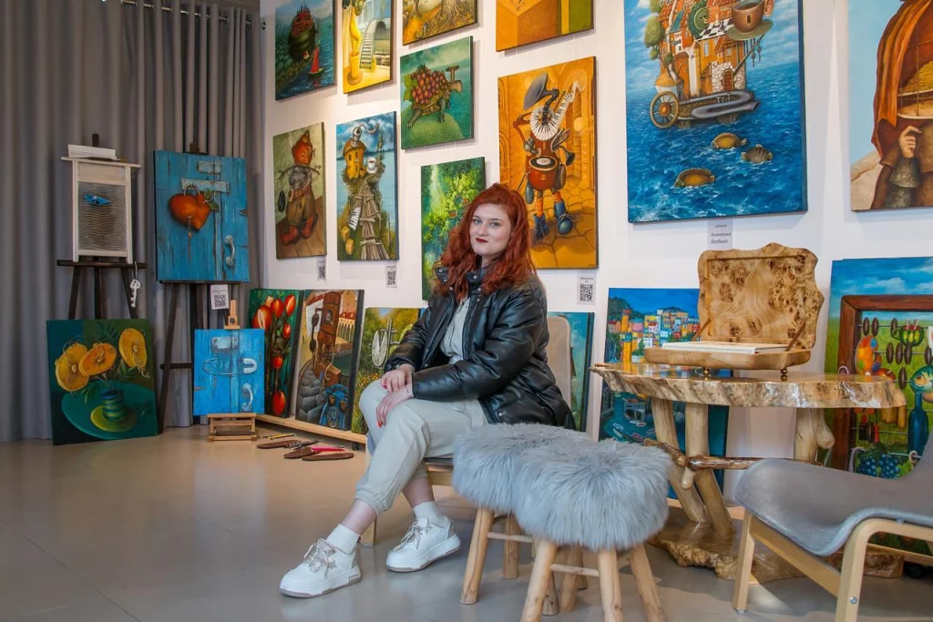 Кубанский купаж (5/9)