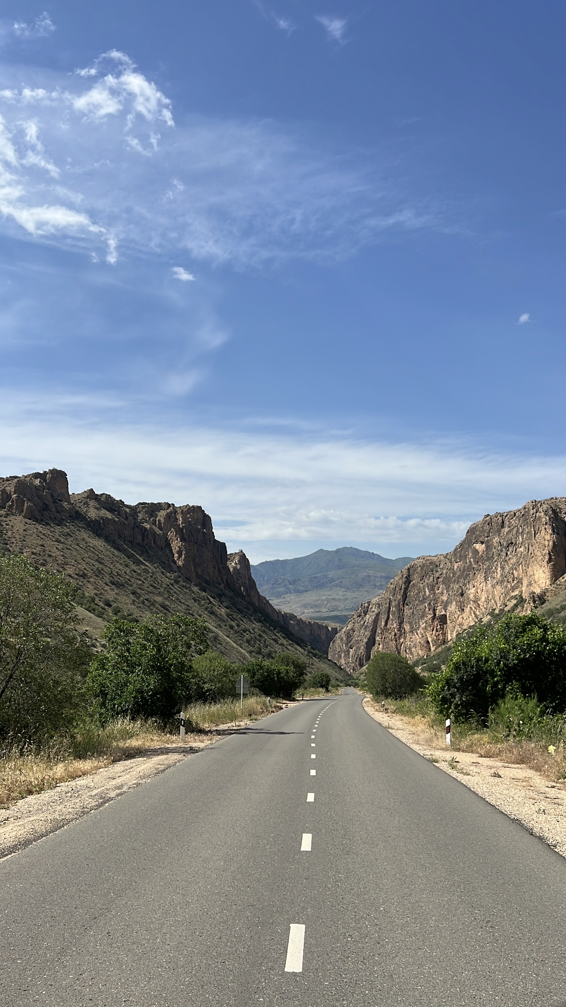 Армения - вкус страны за 4 дня (7/31)