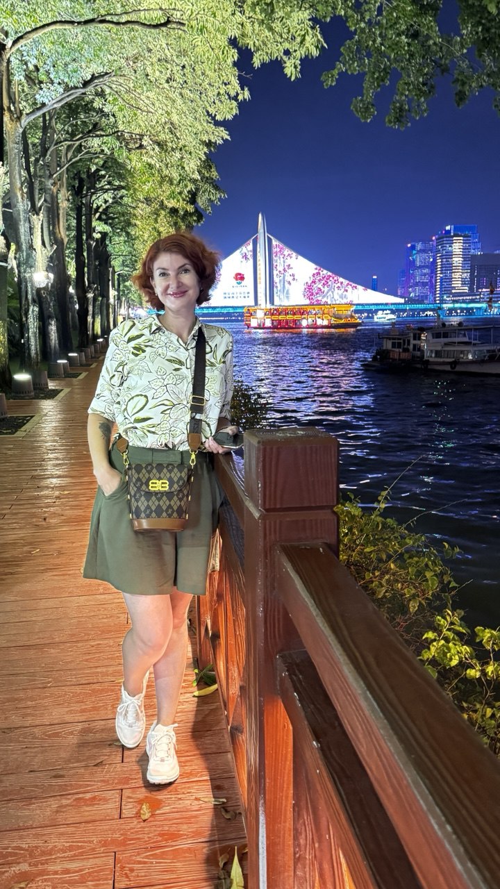 Река Ли: в поисках самой красивой картинки Китая