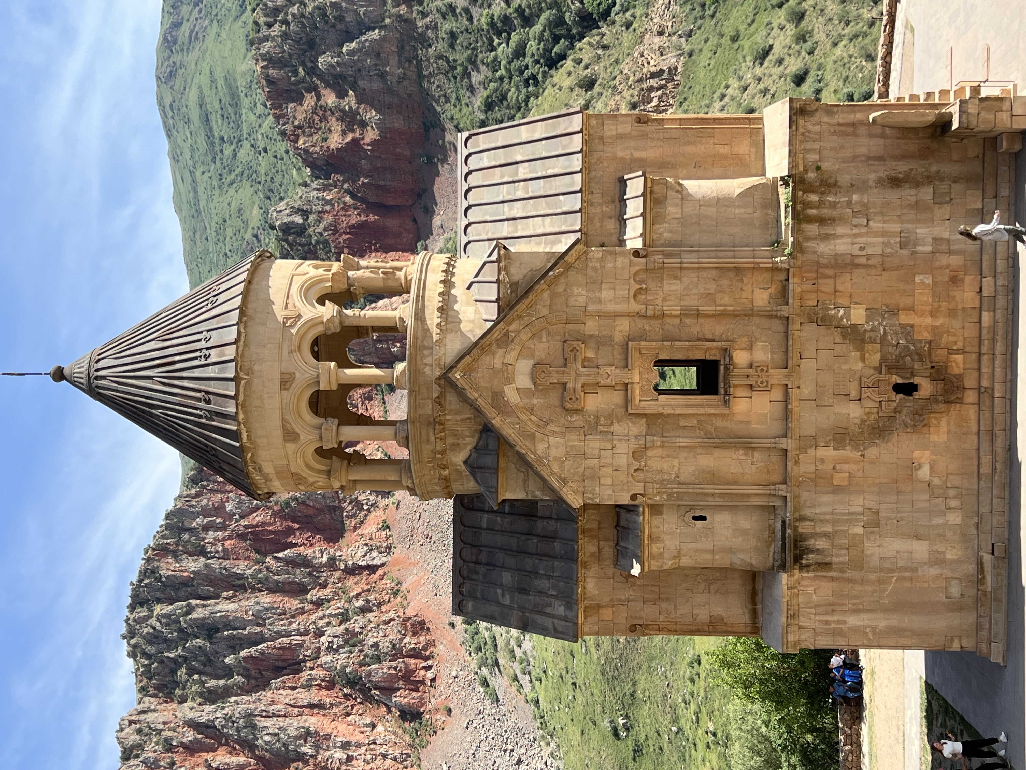 Армения - вкус страны за 4 дня (5/31)