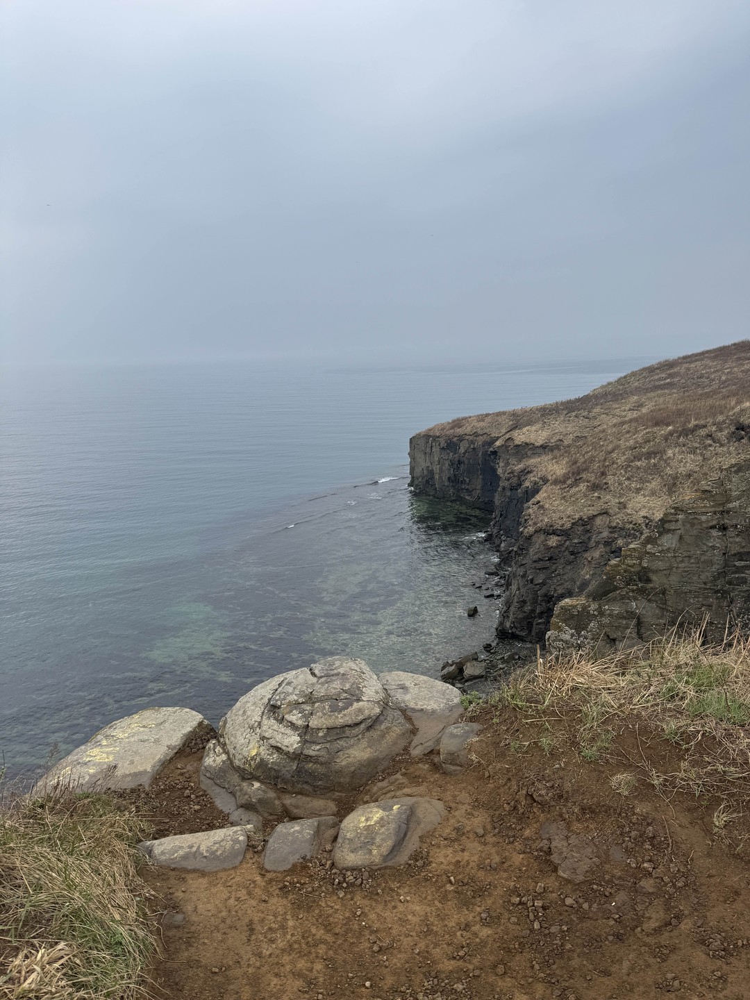 Из Владивостока — на мыс Тобизина (2/9)