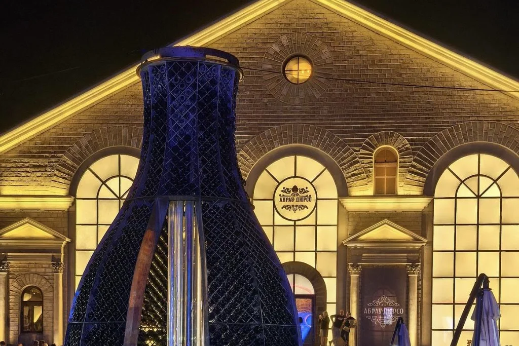 Кубанский купаж (7/9)