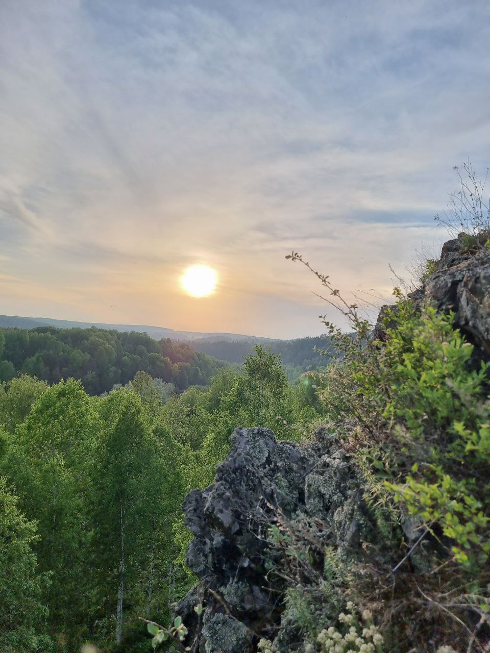 Сокровища Чулышмана. Пять дней на Алтае! (3/35)