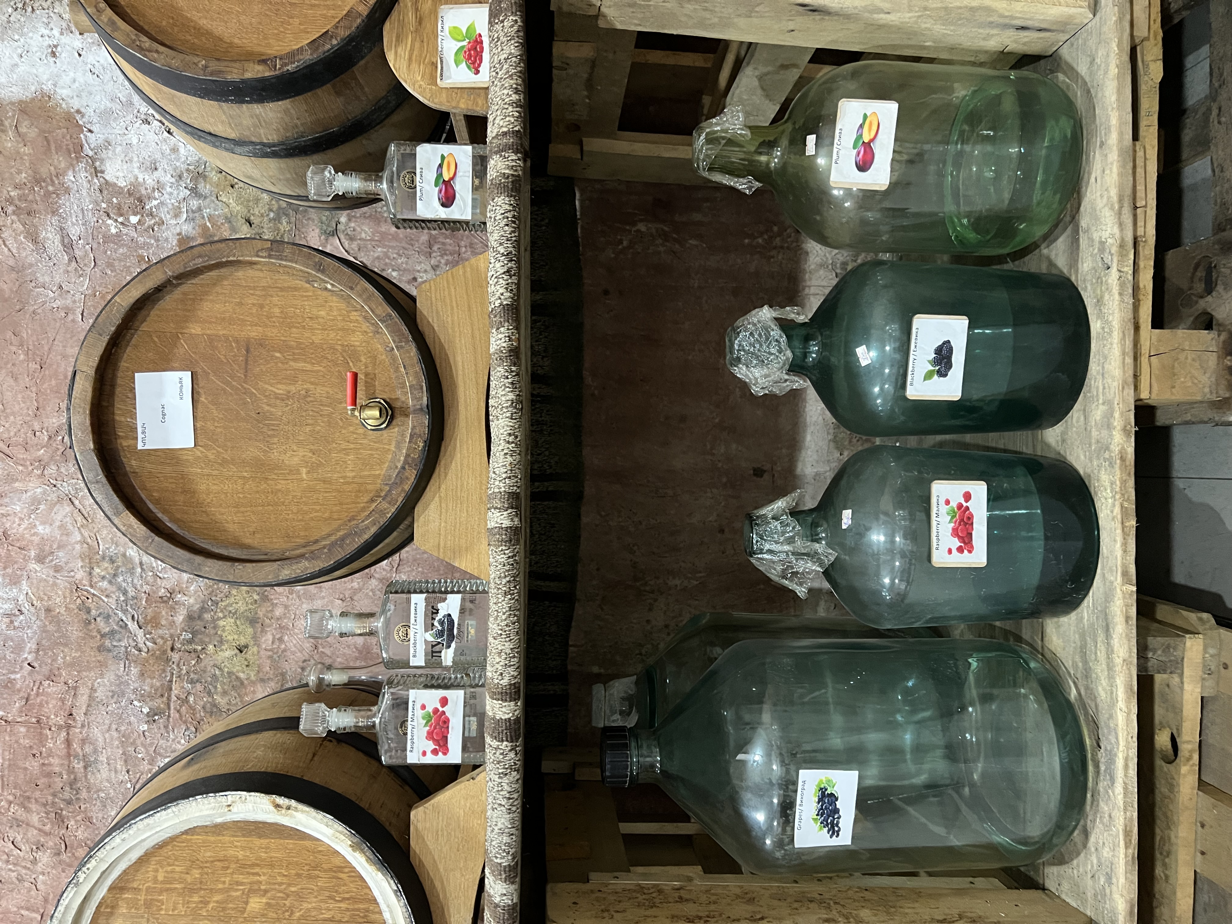 Армения - вкус страны за 4 дня (9/31)