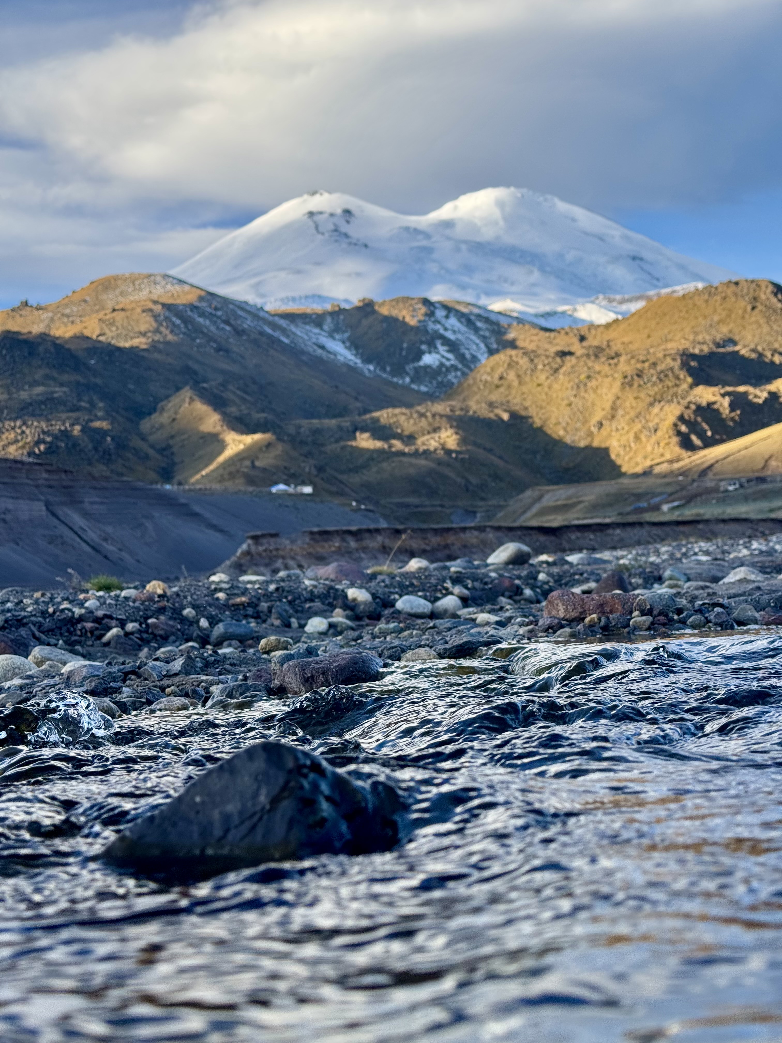 Экскурсия на джипе в Джилысу: красота Кавказа в одном маршруте! (Индивидуальный тур) (3/16)