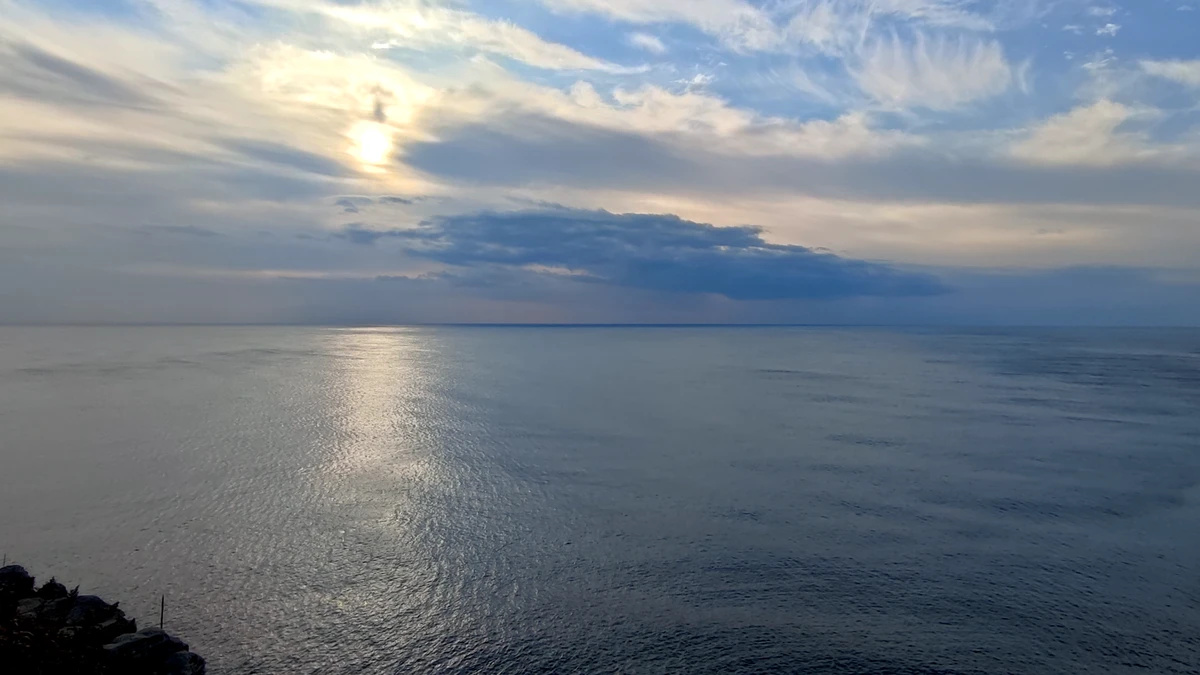 Из Владивостока — на мыс Тобизина (8/9)