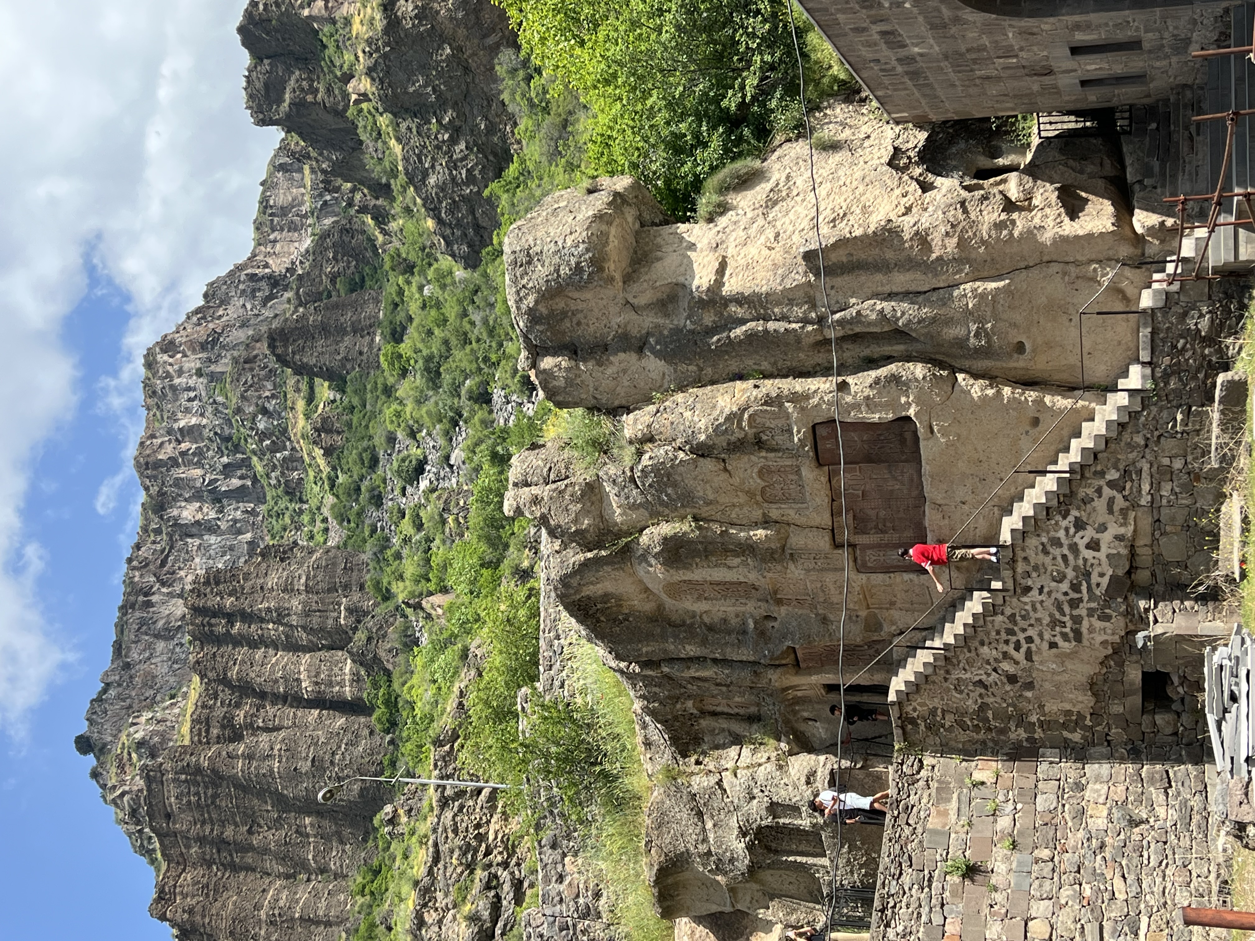 Армения - вкус страны за 4 дня (15/31)