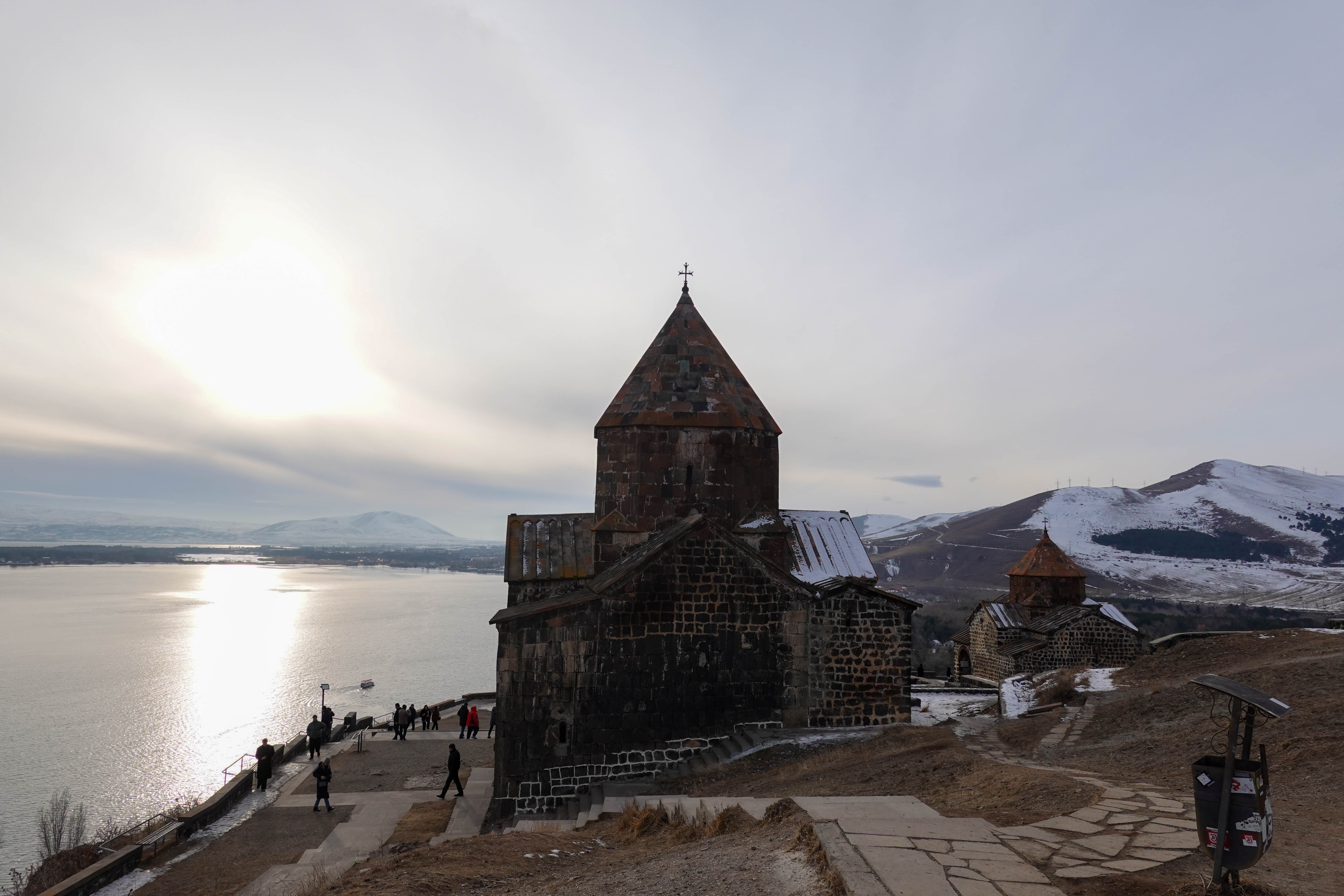 Душевная Армения. Праздничный майский тур (13/26)