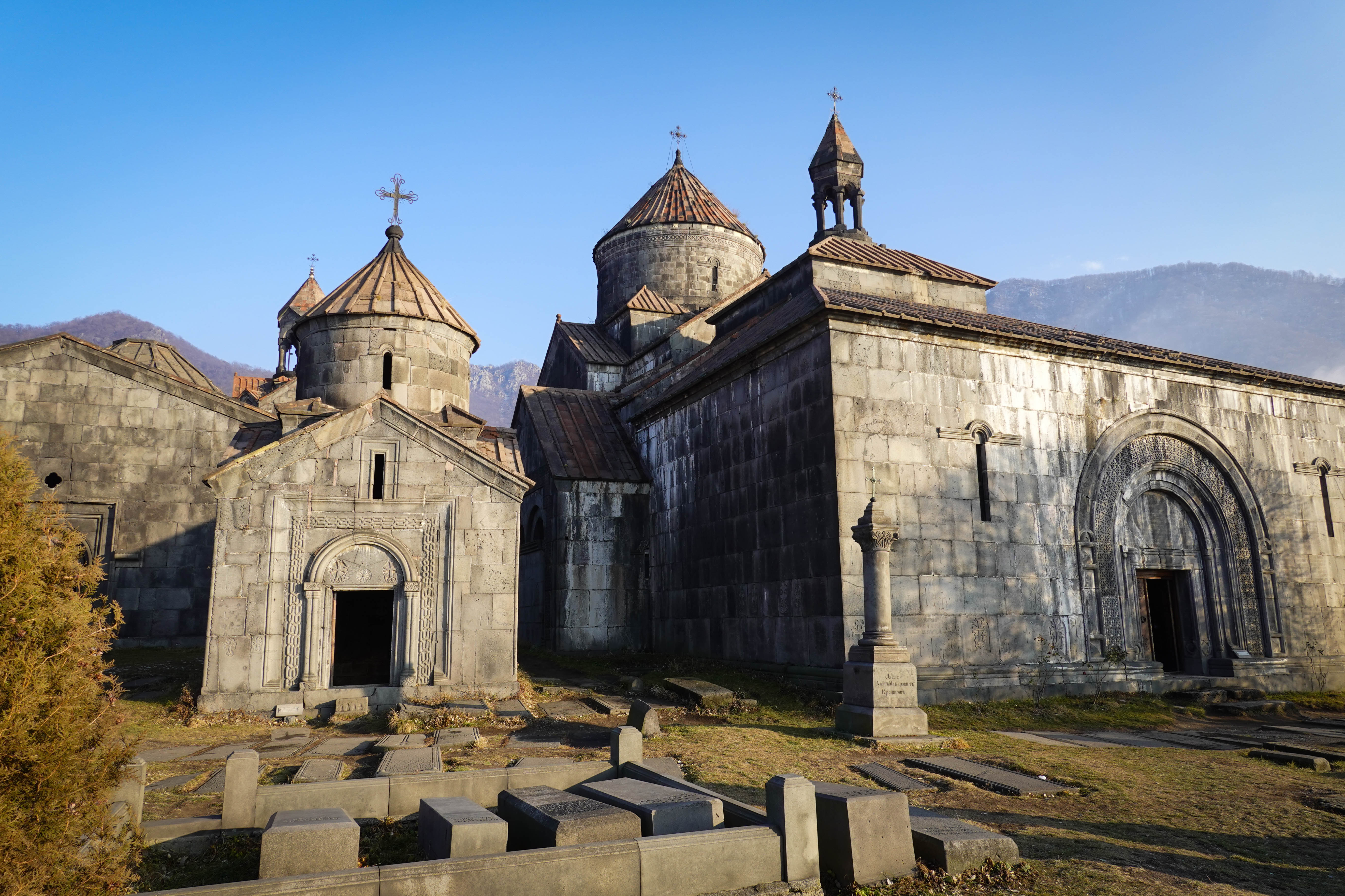 Душевная Армения. Праздничный майский тур (9/26)