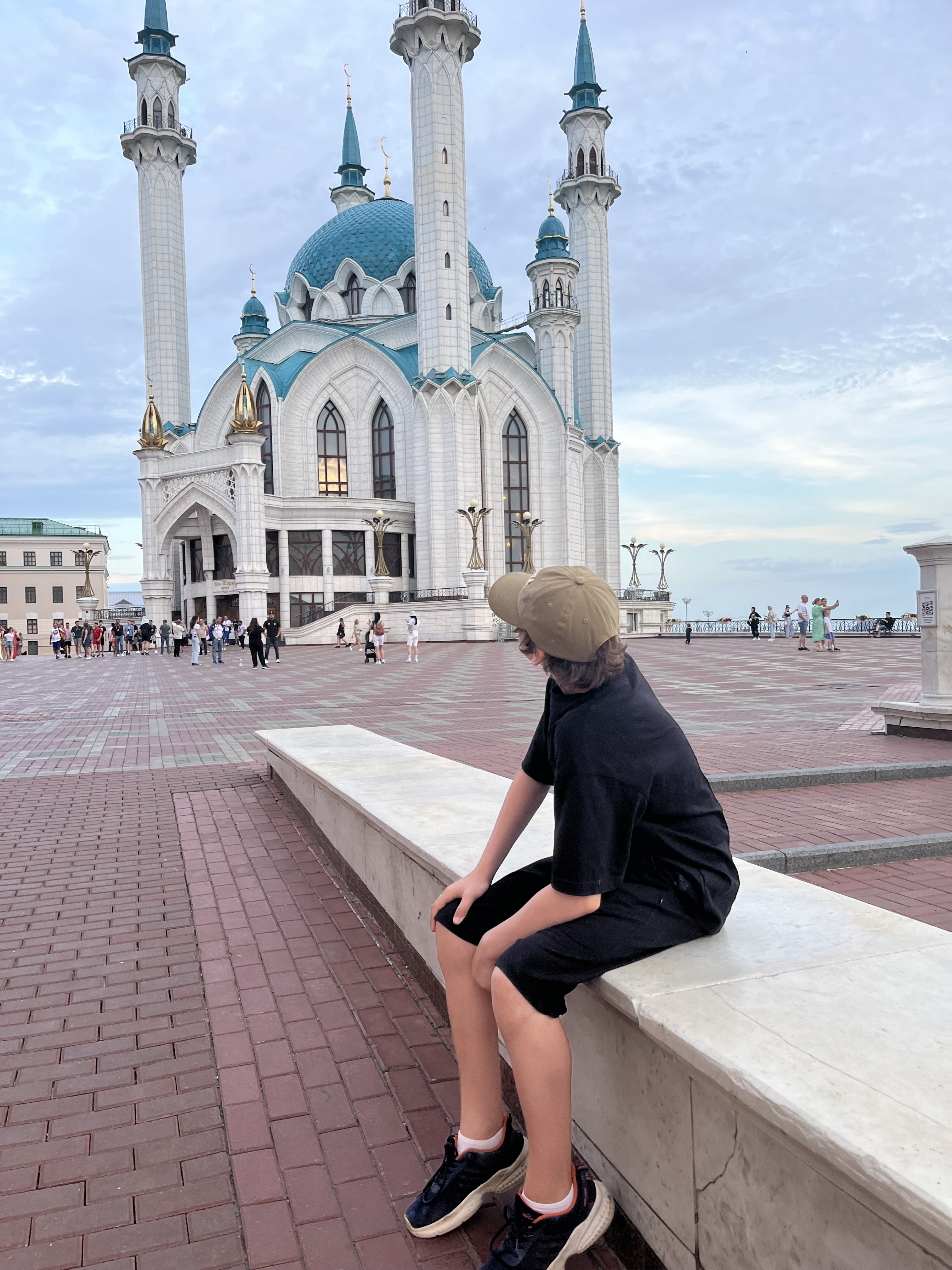 Казань. Тур выходного дня (20/45)