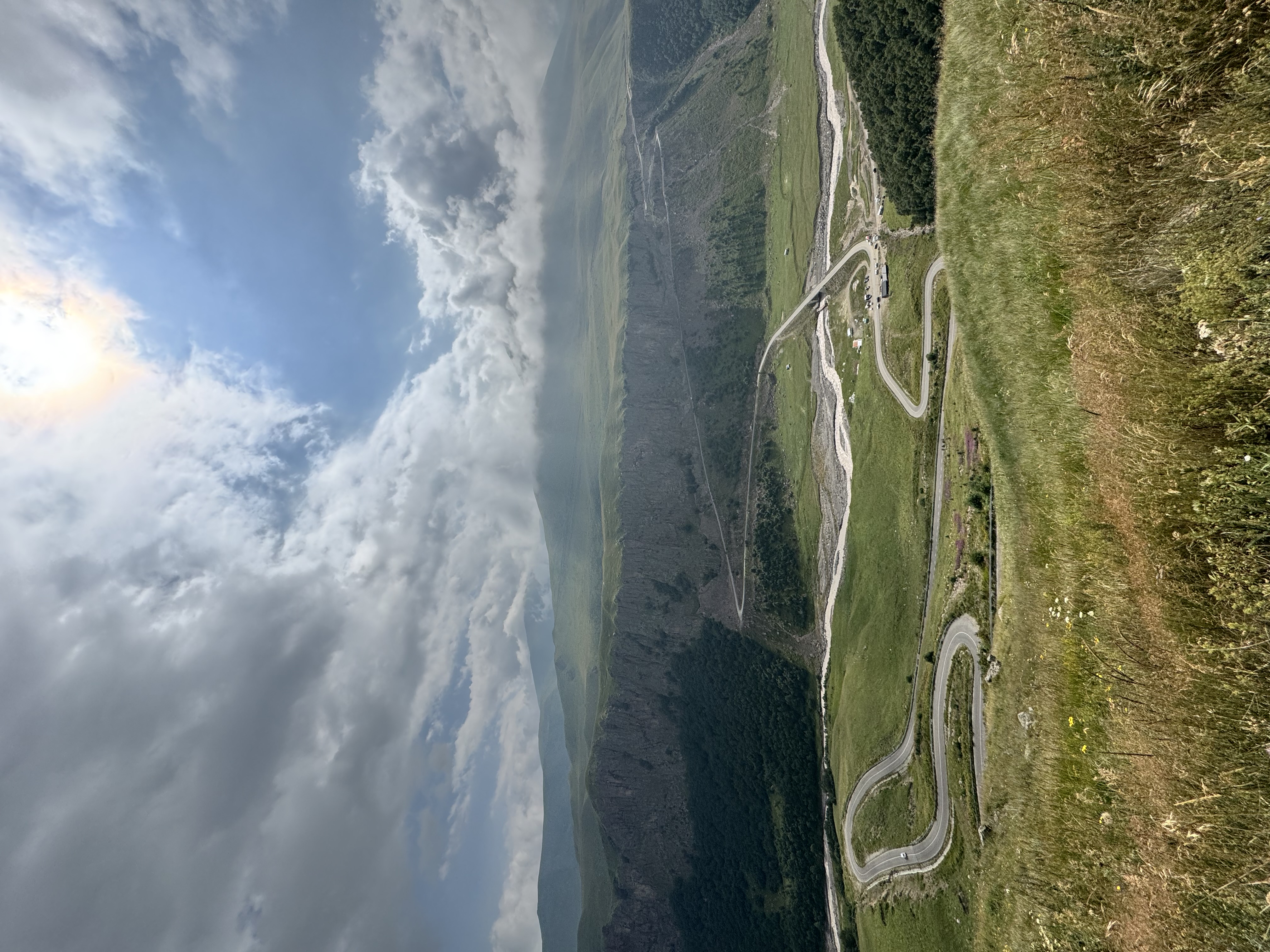 Экскурсия на джипе в Джилысу: красота Кавказа в одном маршруте! (Индивидуальный тур) (6/16)