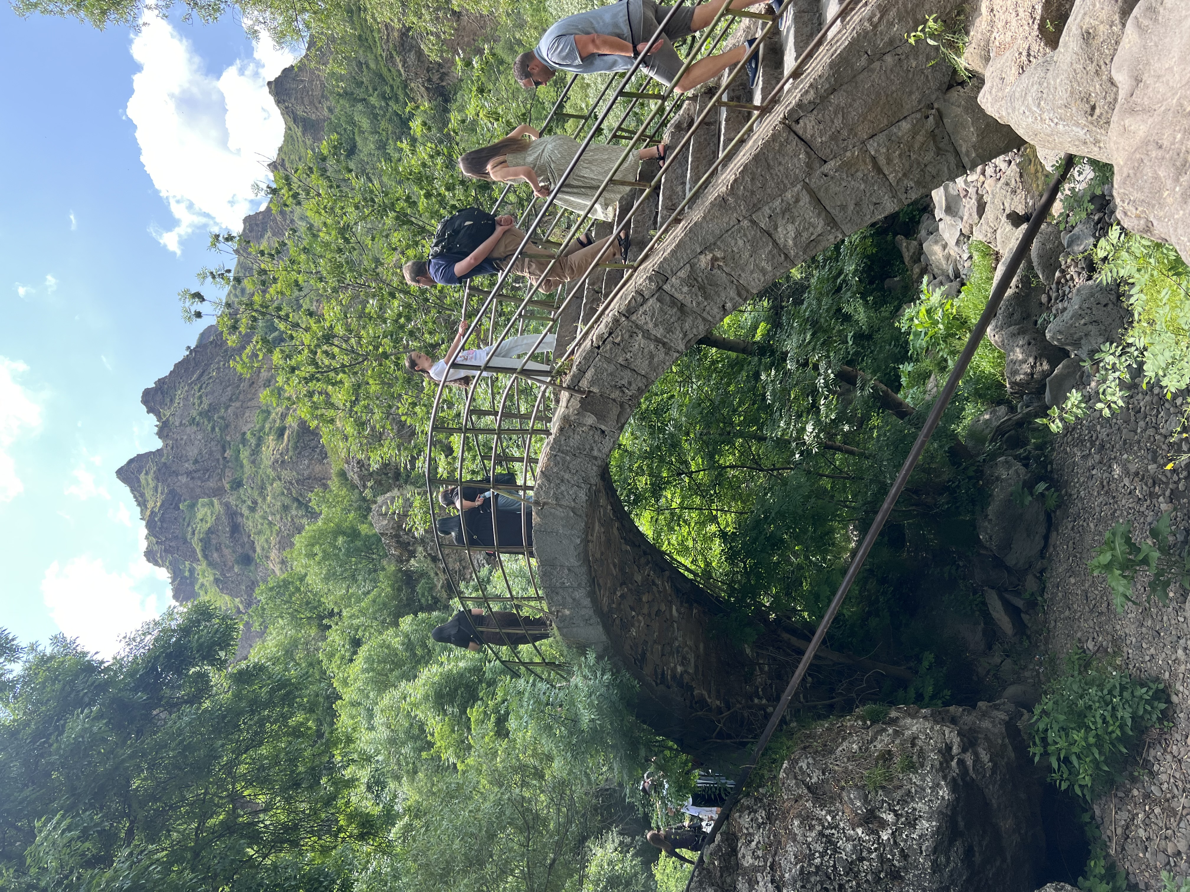 Армения - вкус страны за 4 дня (16/31)