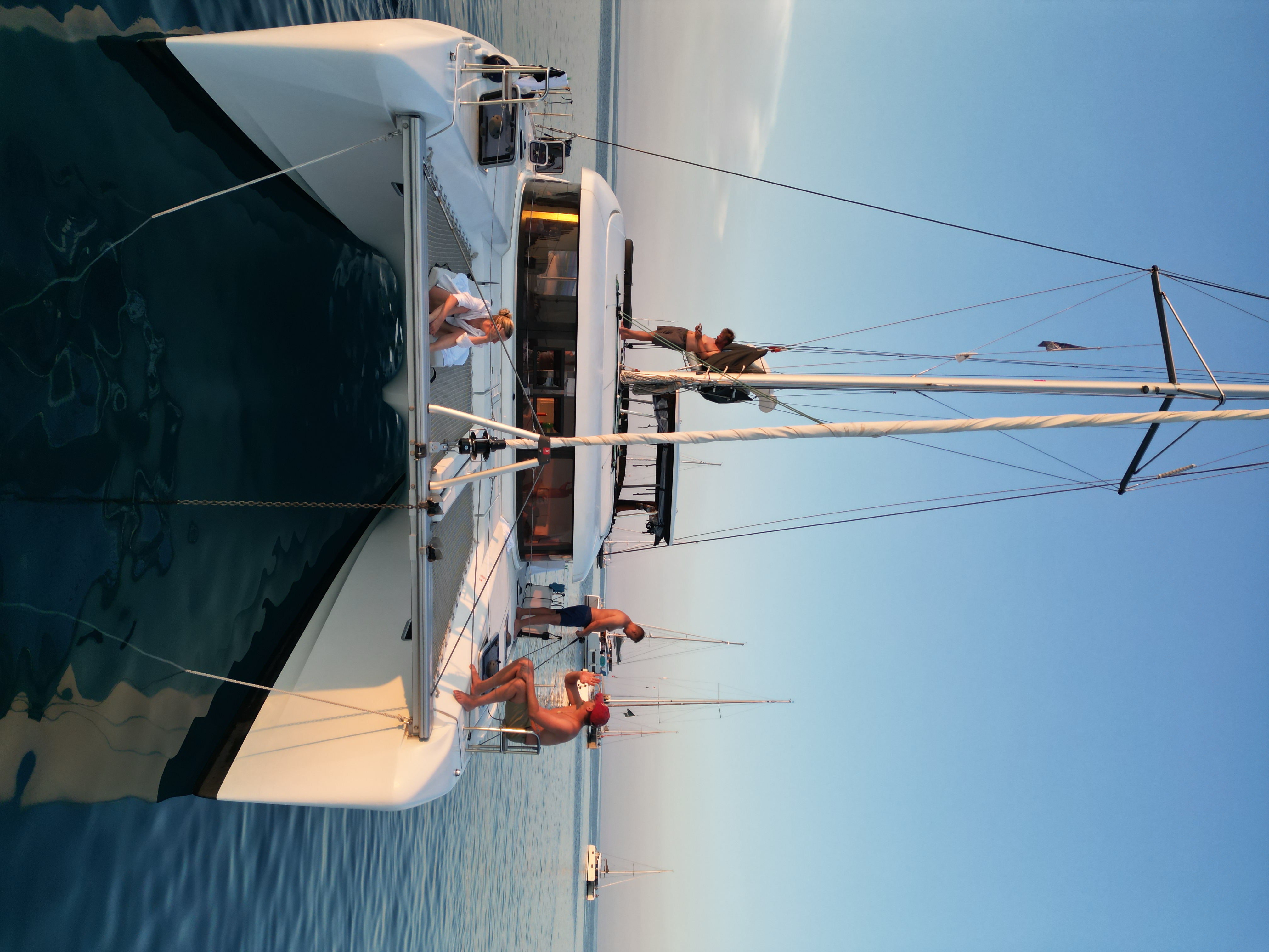 Сардиния - Корсика. All Inclusive (3/19)