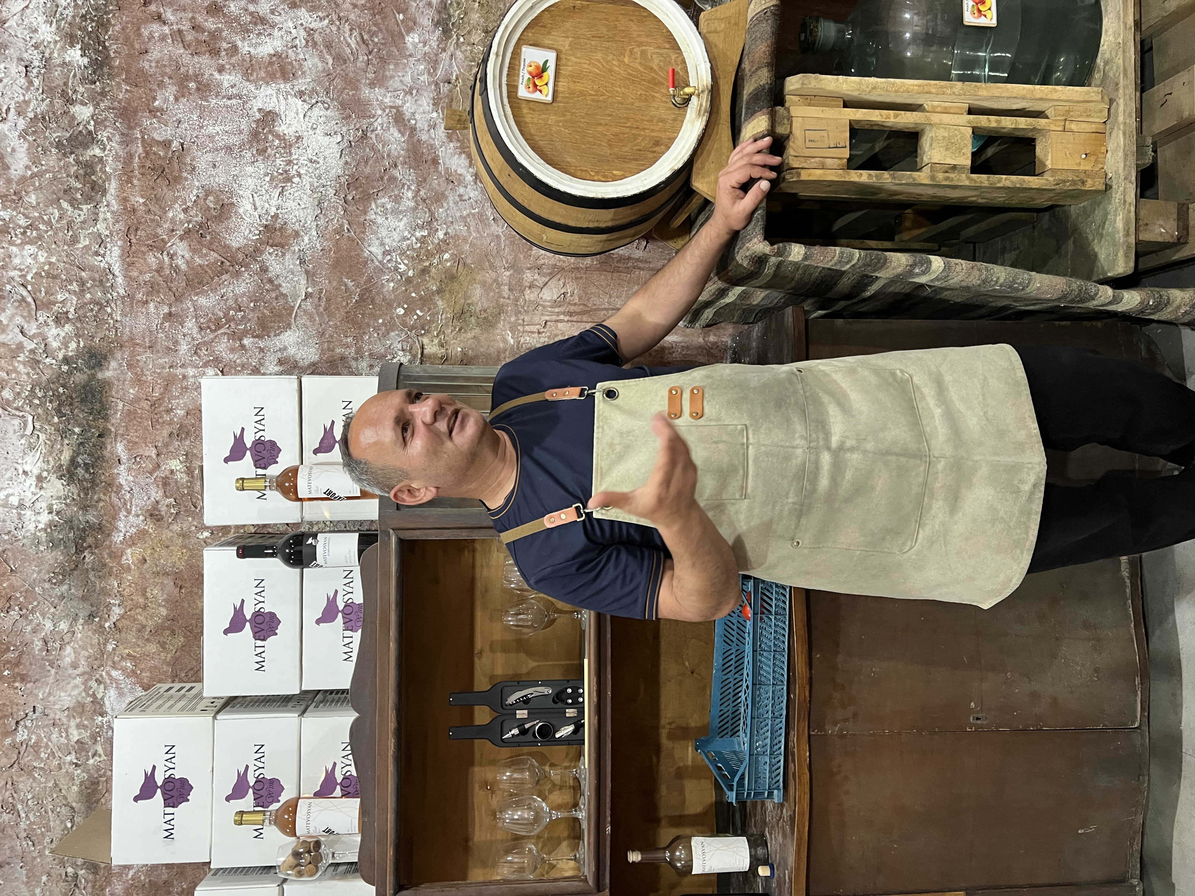 Армения - вкус страны за 4 дня (8/31)