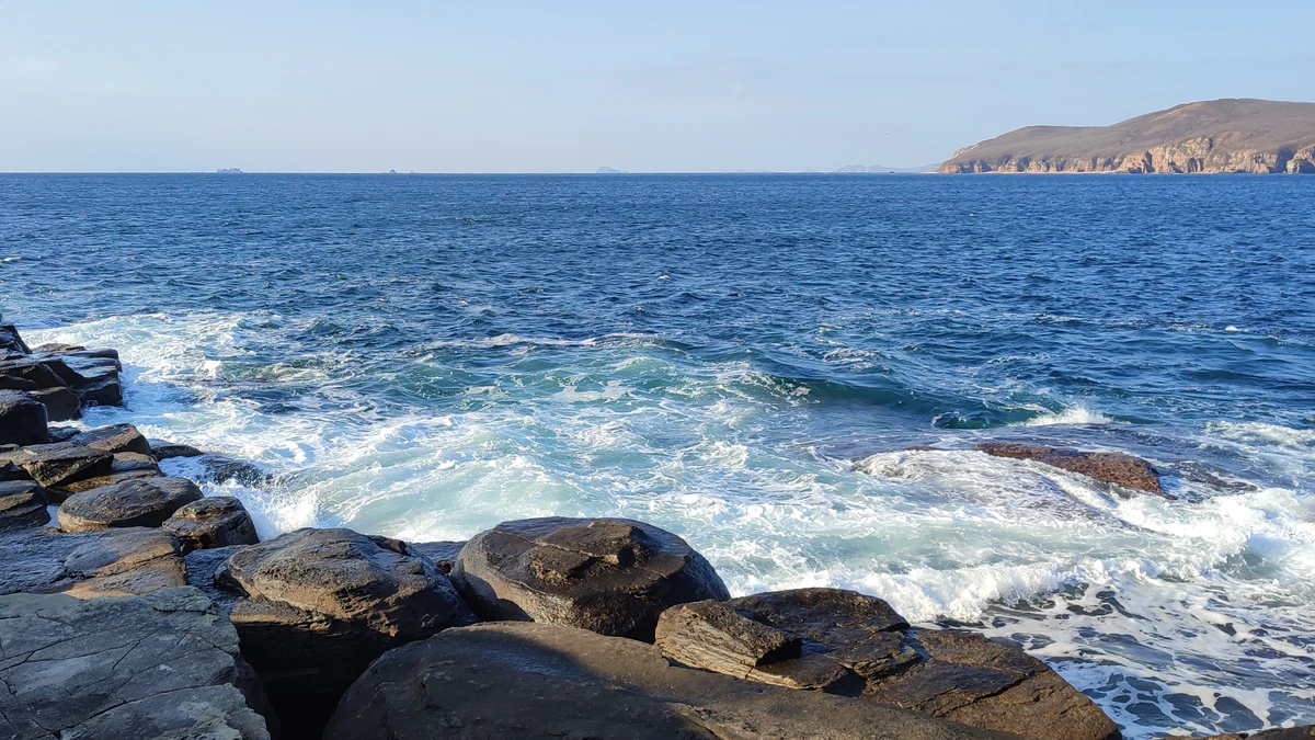 Из Владивостока — на мыс Тобизина (6/9)