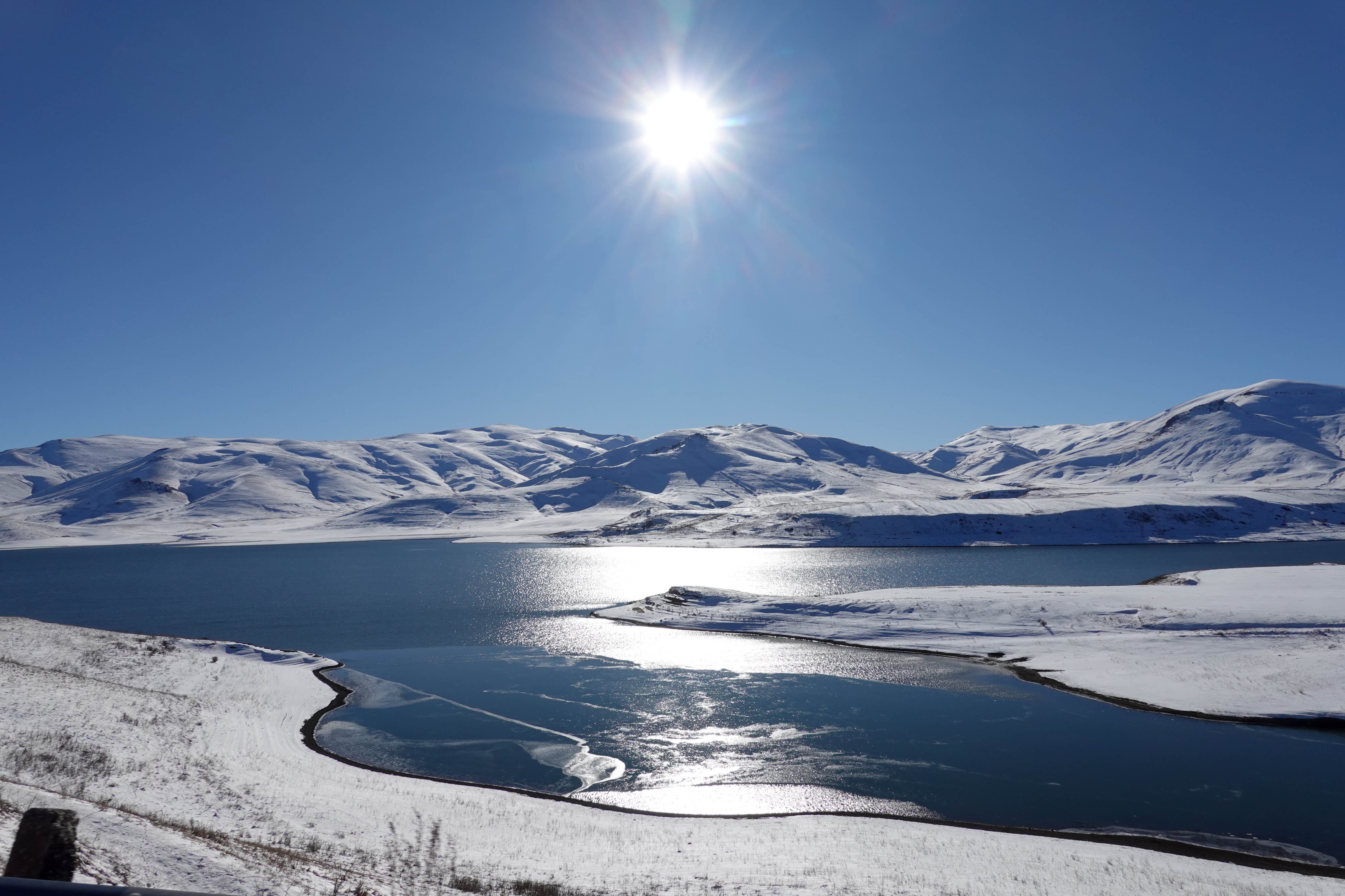 Душевная Армения. Праздничный майский тур (5/26)