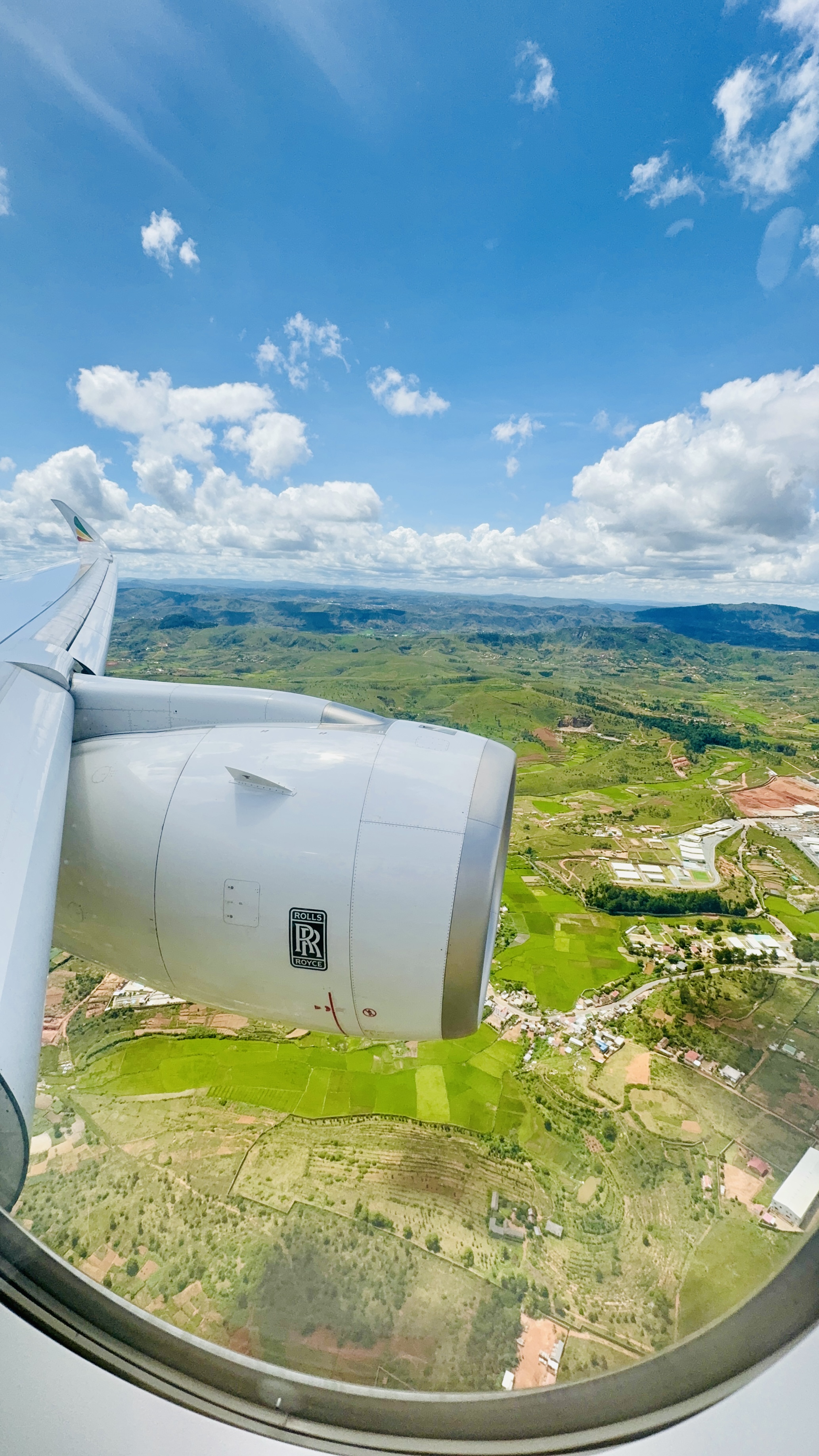 Мадагаскар. Люксовый тур на частном самолёте (2/27)