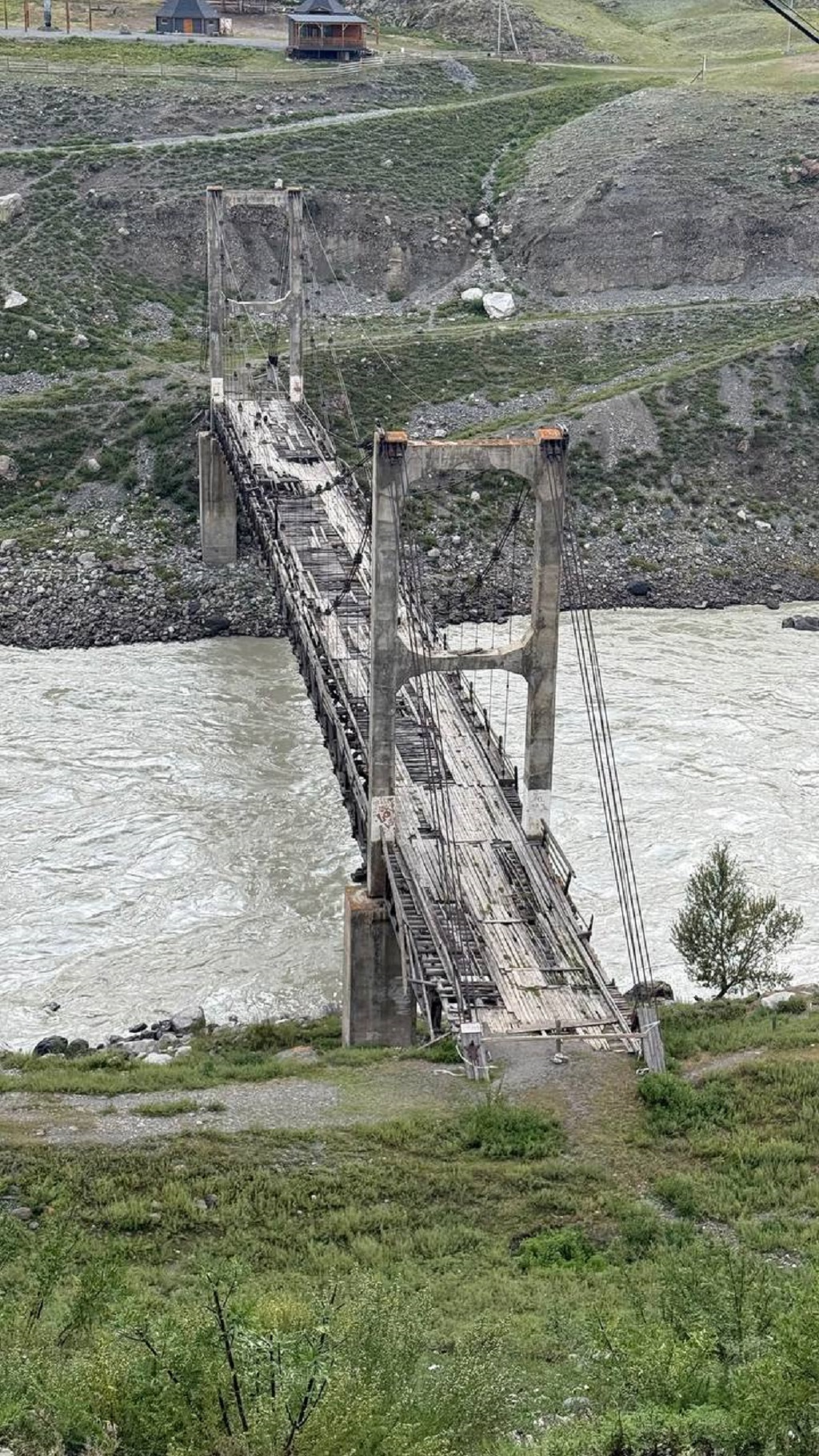 Сокровища Чулышмана. Пять дней на Алтае! (15/35)