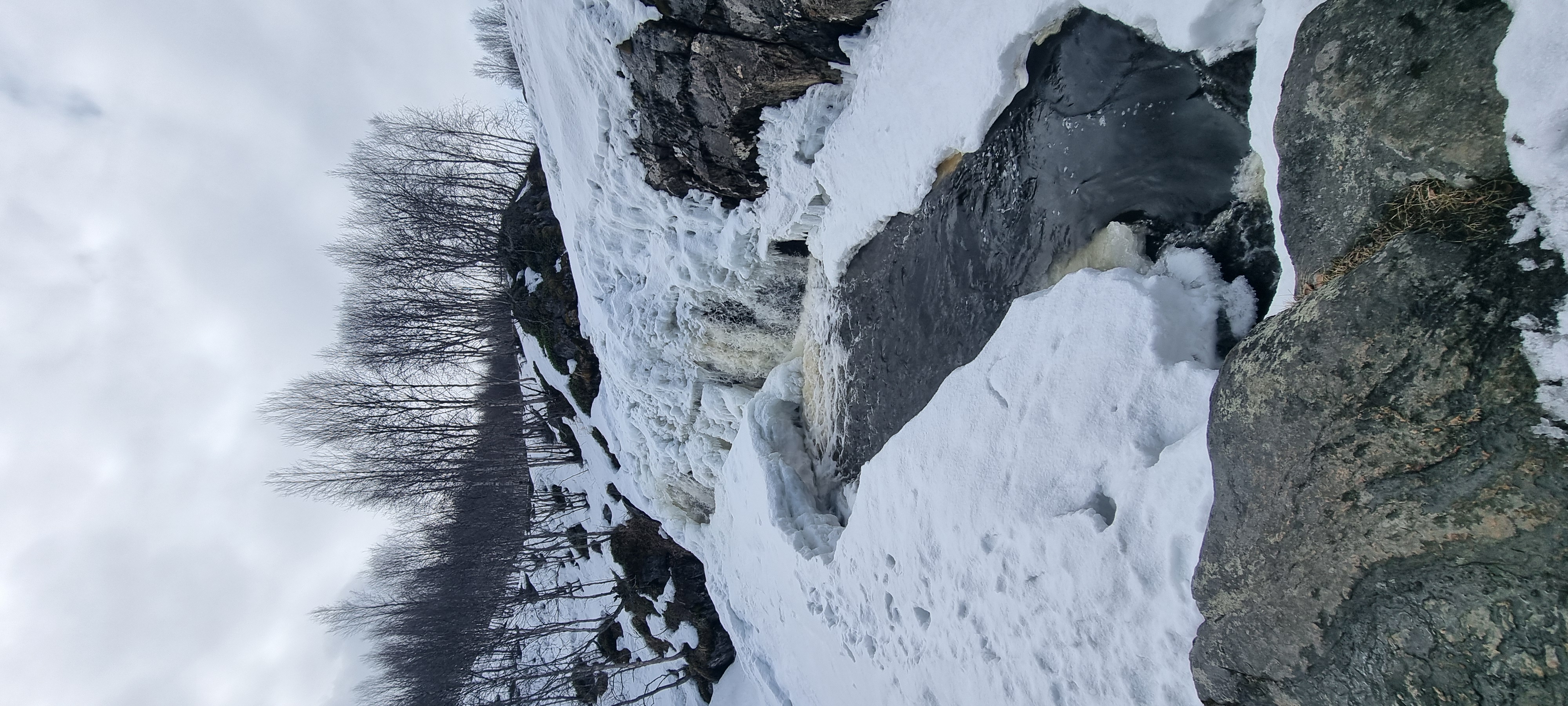 В поиске Китов! Путешествие в Териберку! (7/22)