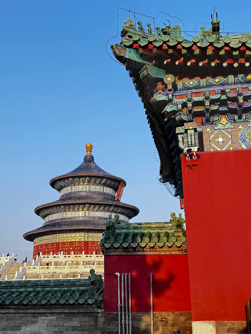 Весь топ Китая за 14 дней! Мини-группа - 5 человек