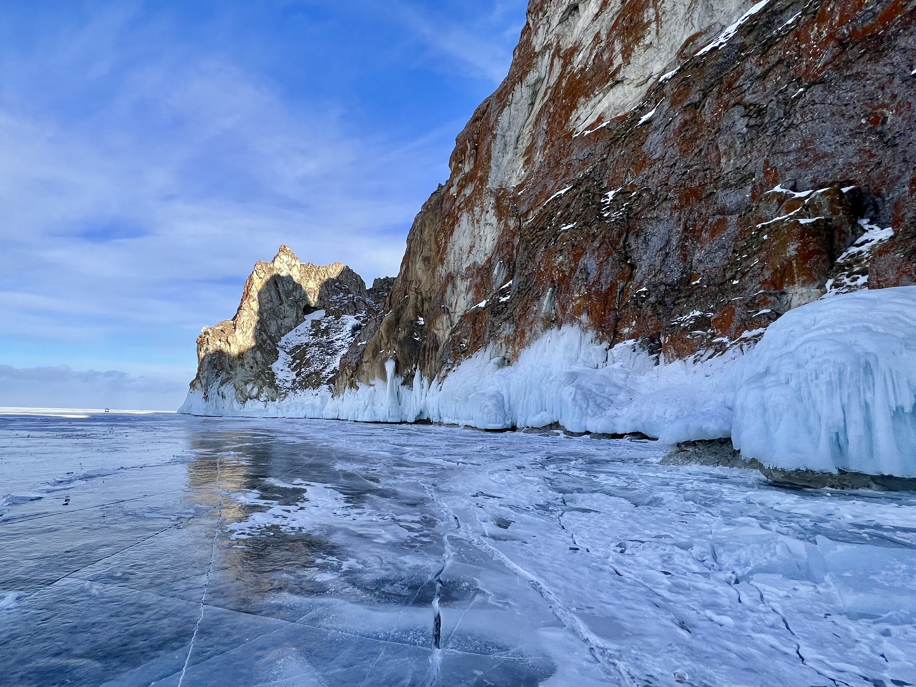 Путешествие на хивусе