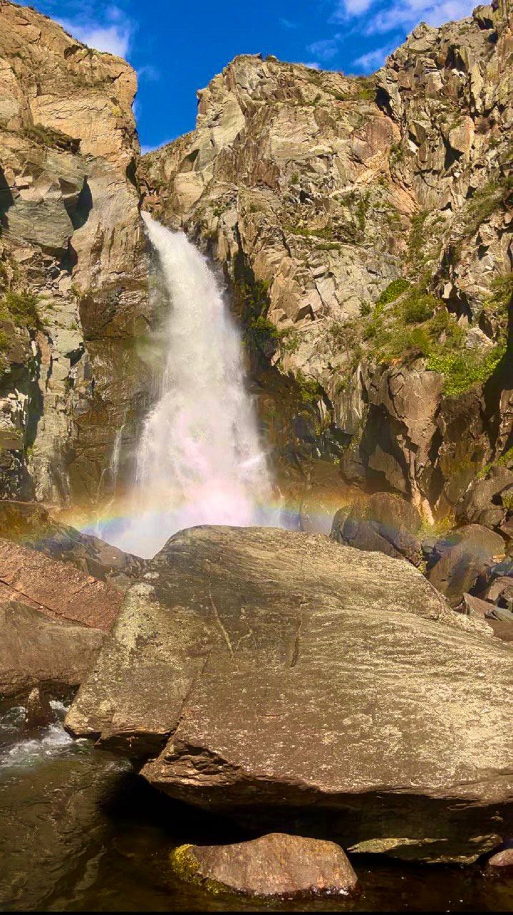 Сокровища Чулышмана. Пять дней на Алтае! (20/35)