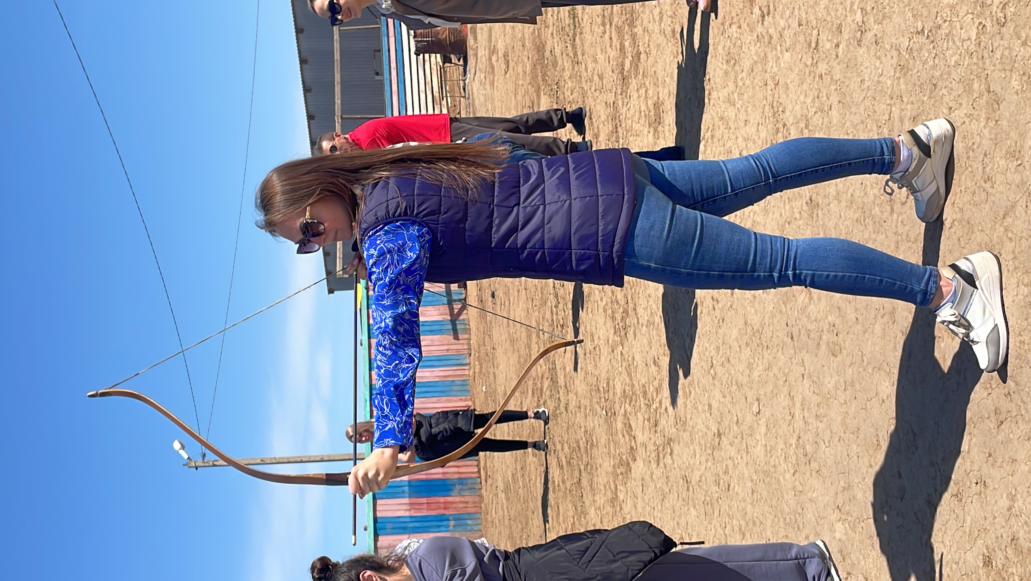 Калмыкия Фестиваль тюльпанов (9/9)