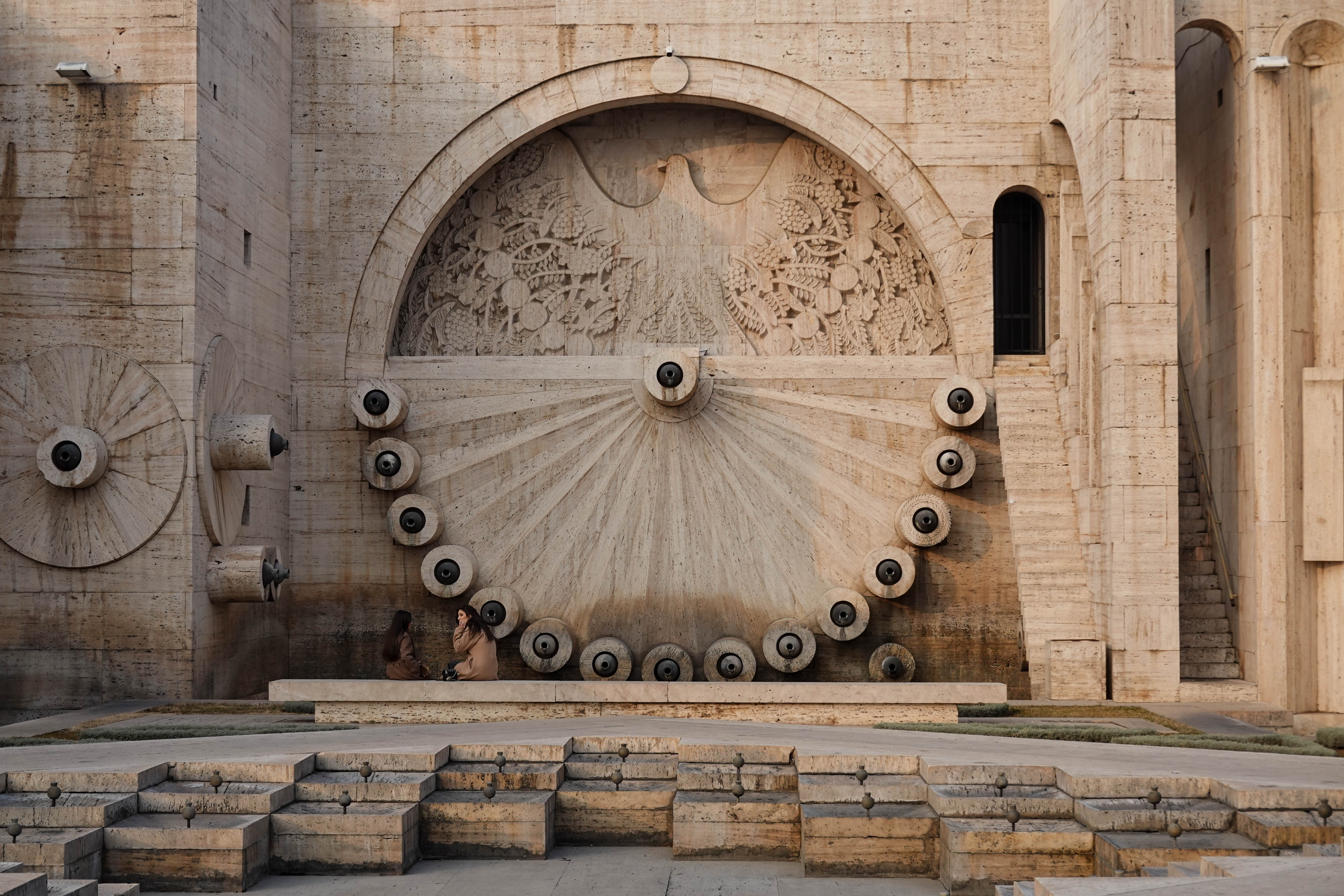 Душевная Армения. Праздничный майский тур (12/26)