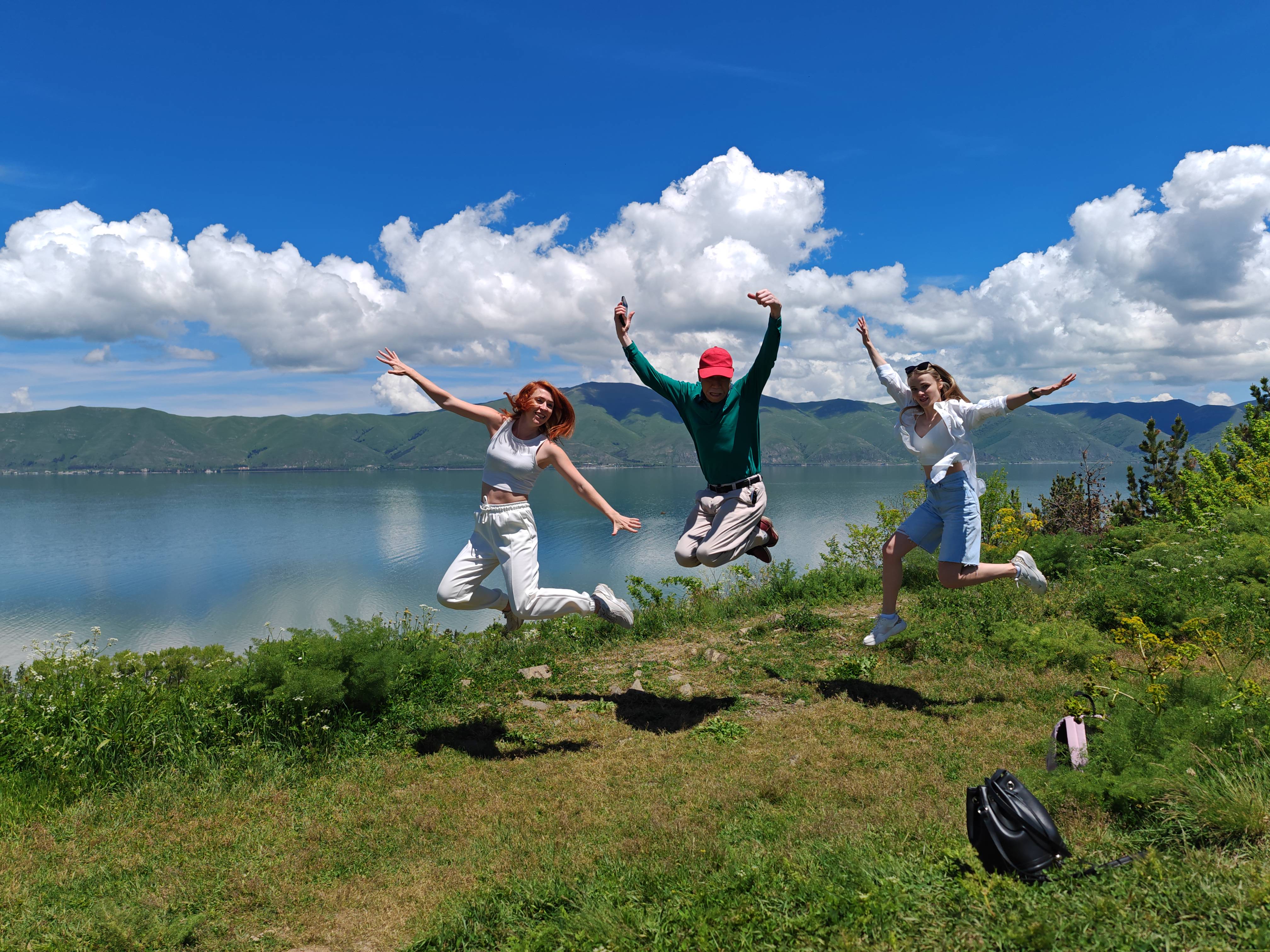 Армения - вкус страны за 4 дня (20/31)