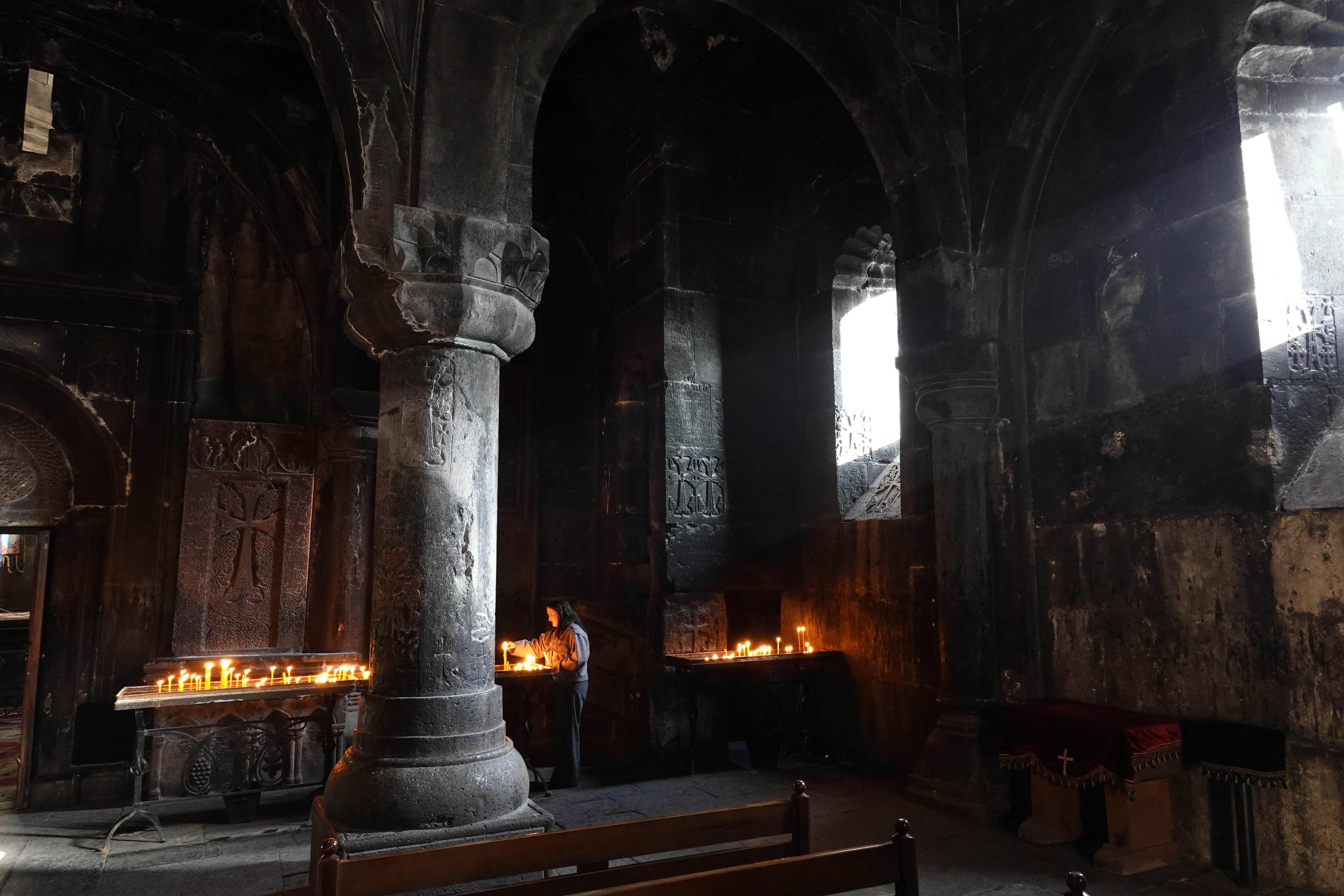 Душевная Армения. Праздничный майский тур (2/26)