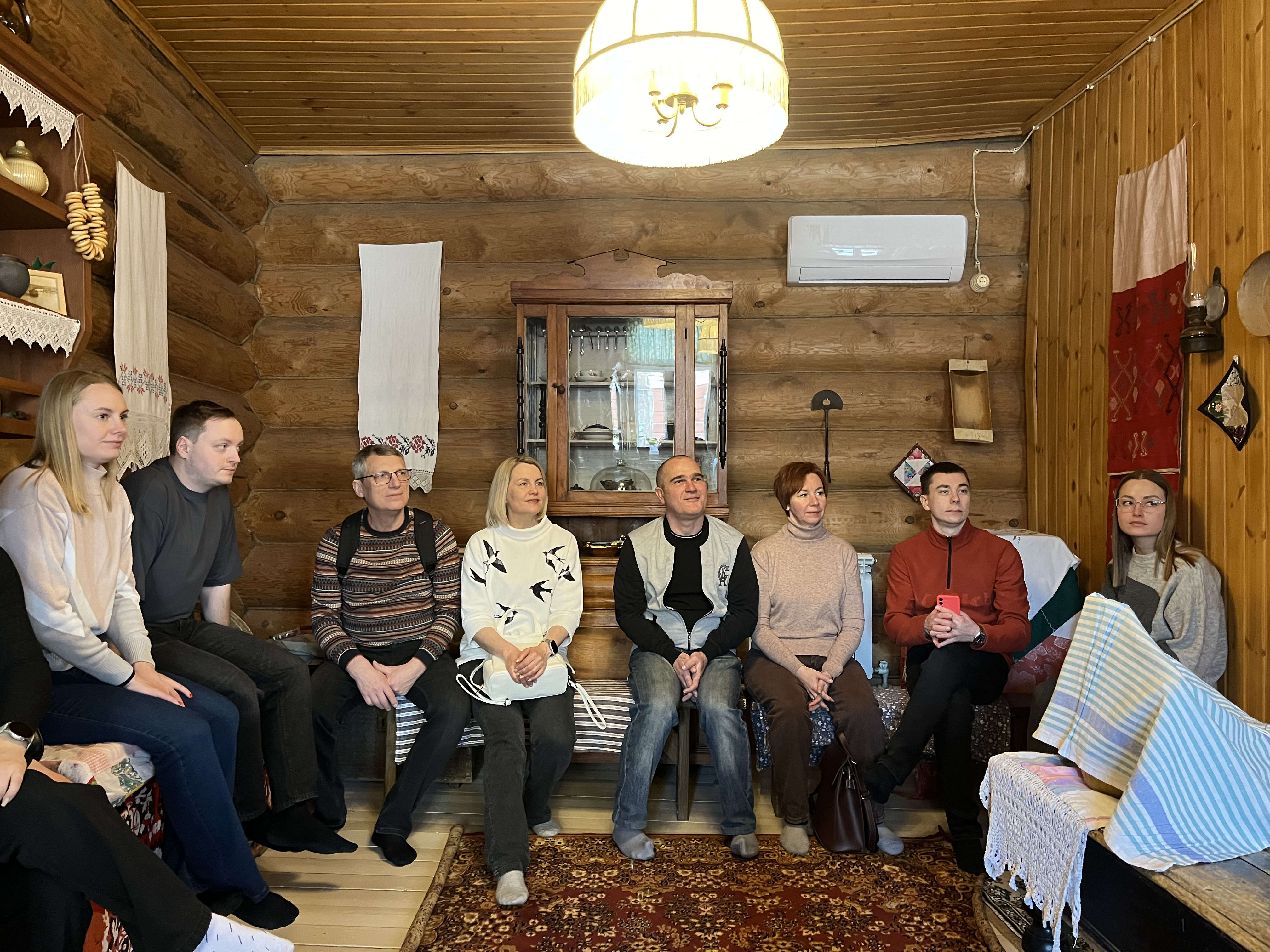 Казань. Тур выходного дня (28/45)