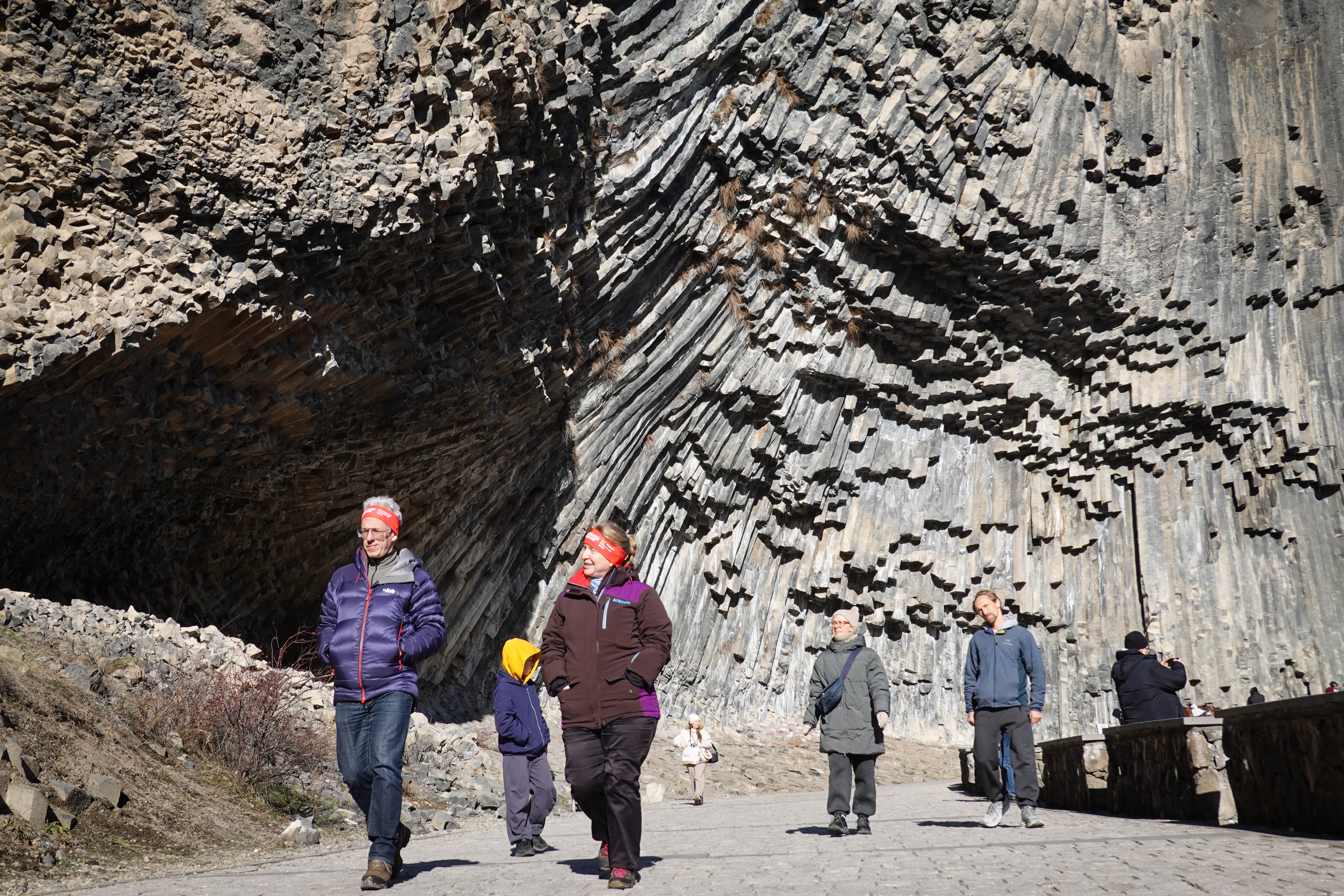 Душевная Армения. Праздничный майский тур (15/26)
