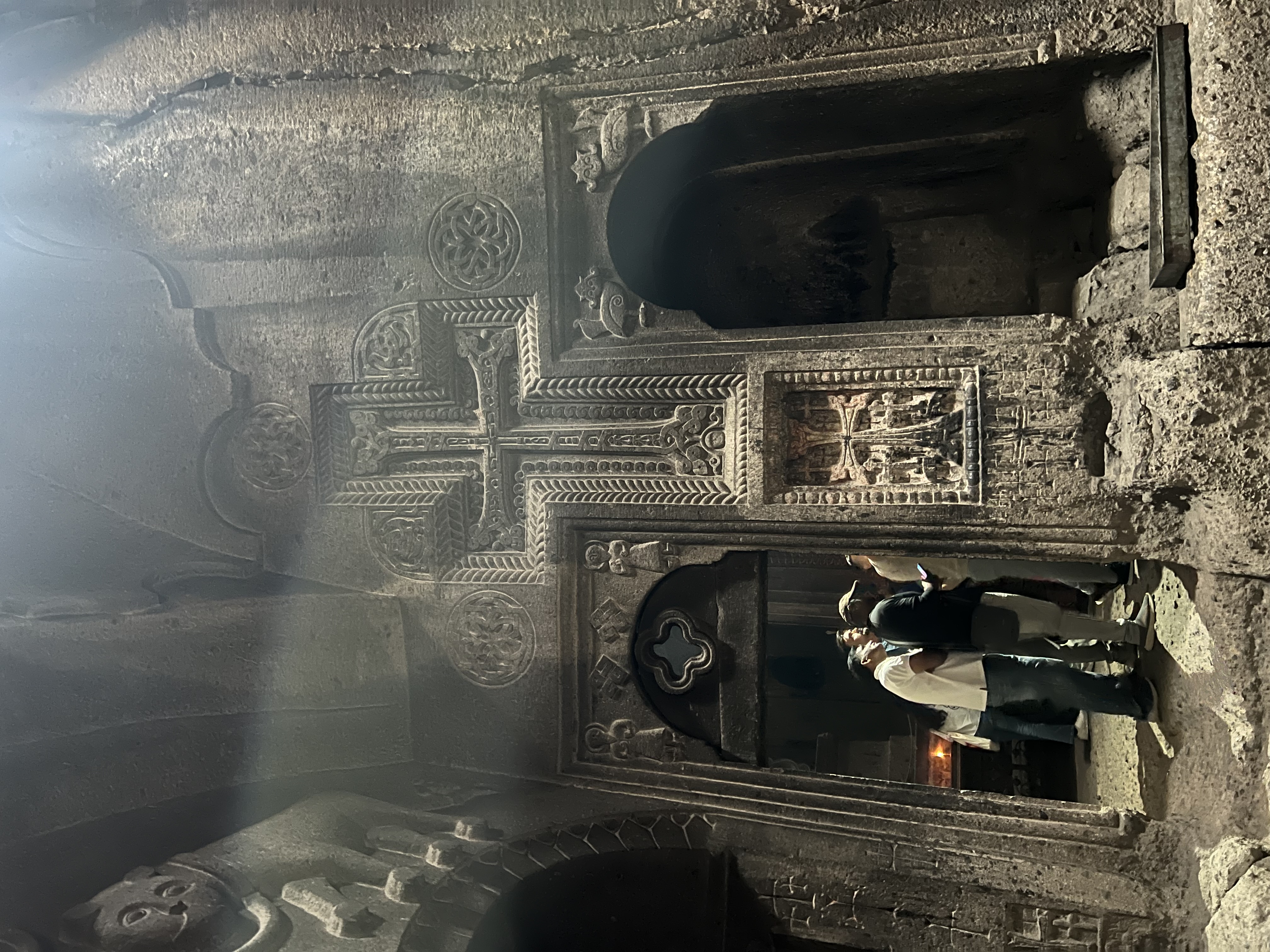 Армения - вкус страны за 4 дня (17/31)