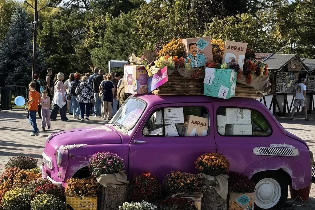 Кубанский купаж (9/9)