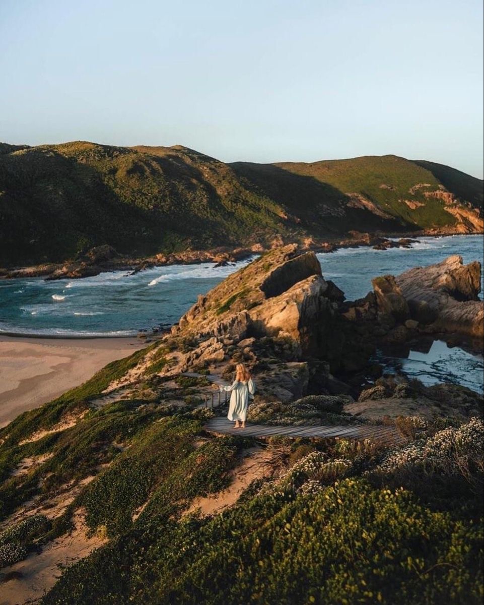 Южная Африка - Путешествие для эстетов. Премиум. Дорога Садов, Кейптаун и Виннодельни (2/16)