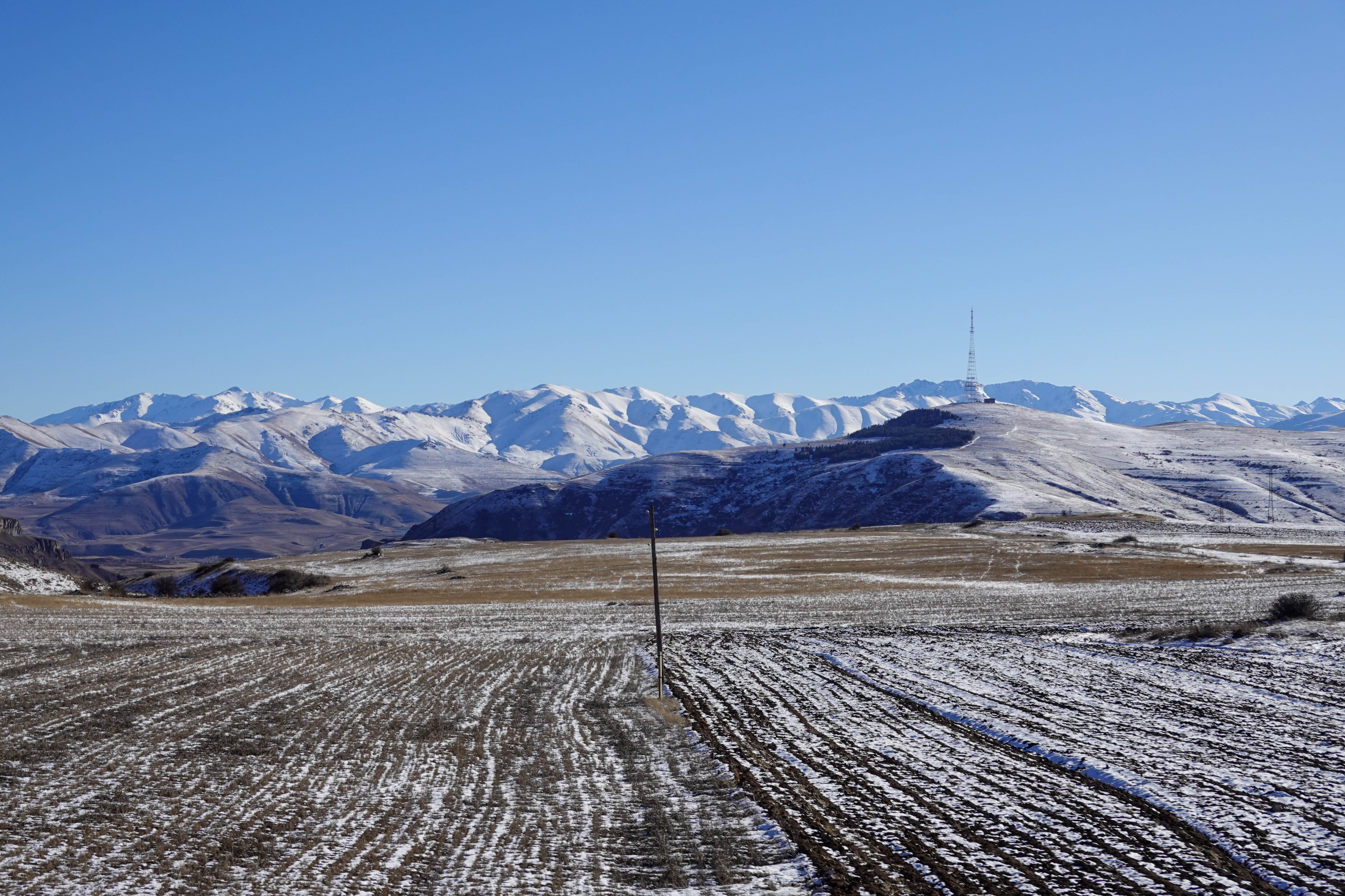 Душевная Армения. Праздничный майский тур (6/26)