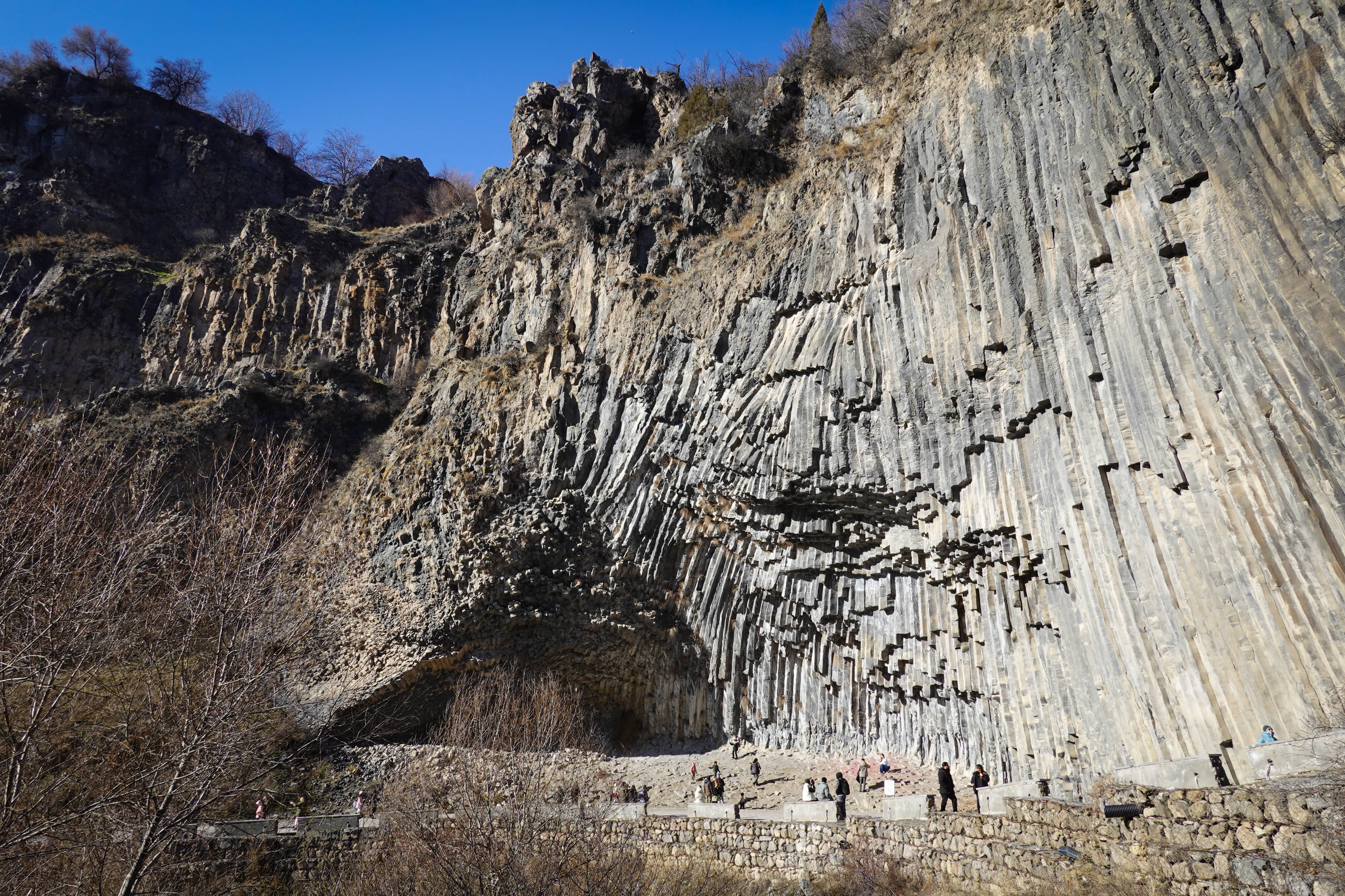 Душевная Армения. Праздничный майский тур (7/26)