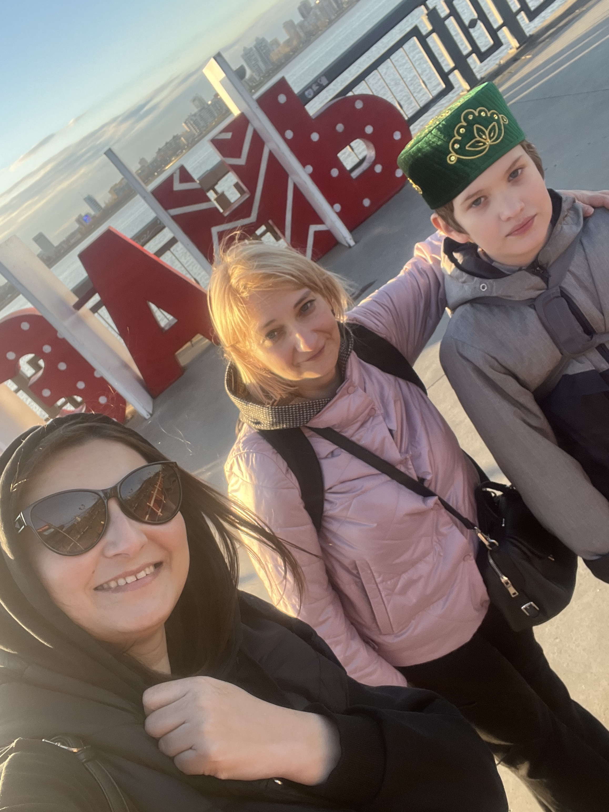 Казань. Тур выходного дня (19/45)