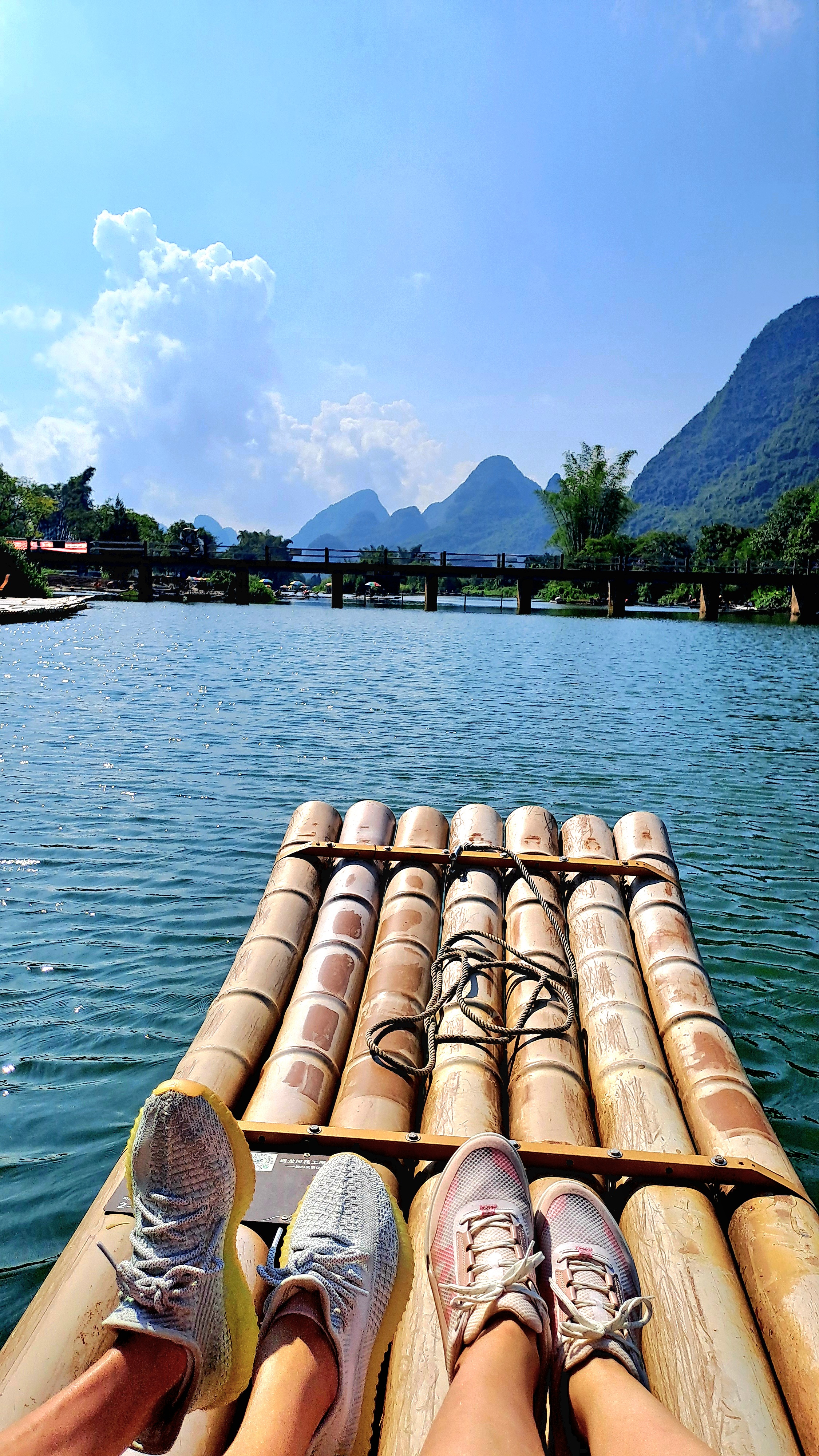 Река Ли: в поисках самой красивой картинки Китая