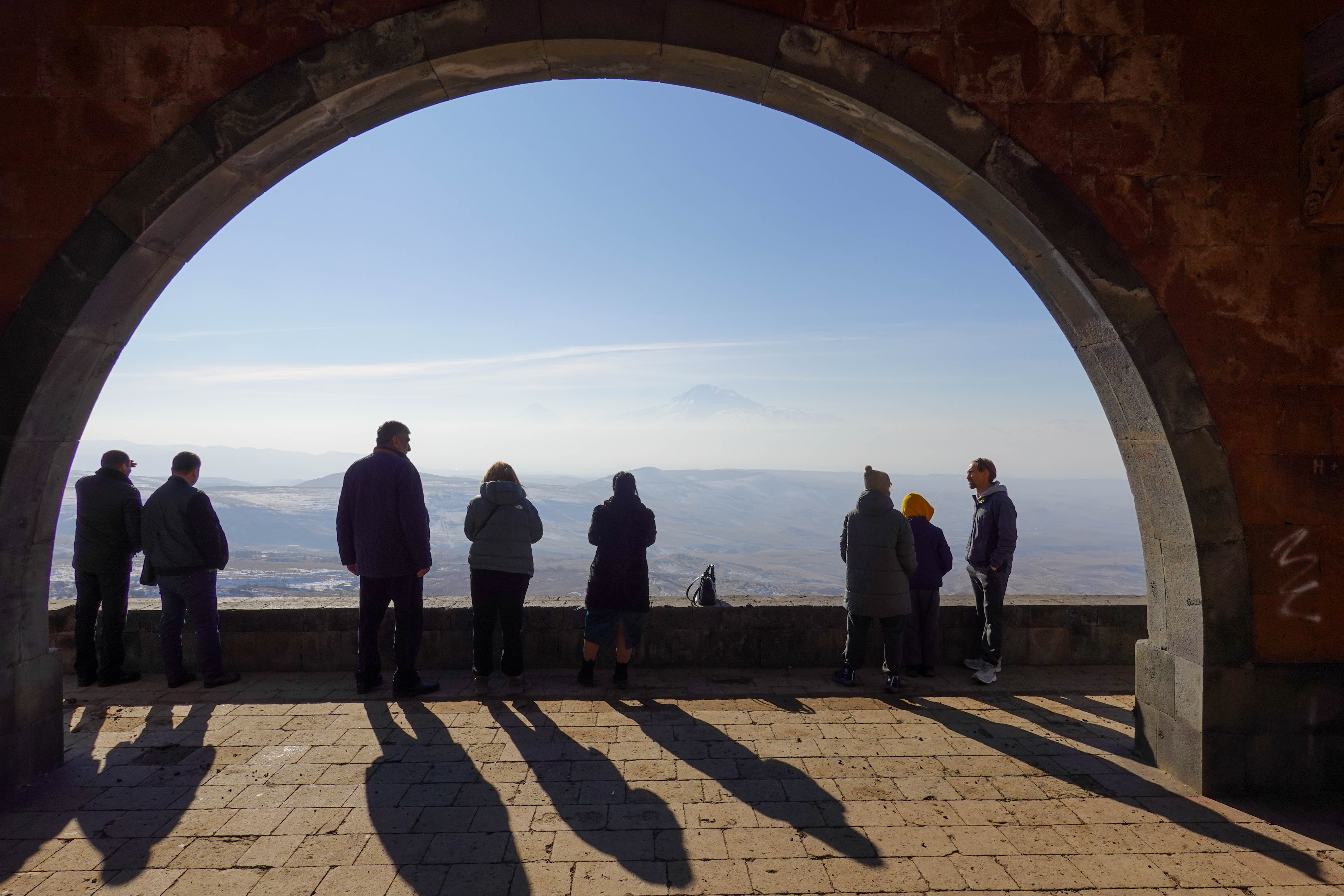 Душевная Армения. Праздничный майский тур (3/26)