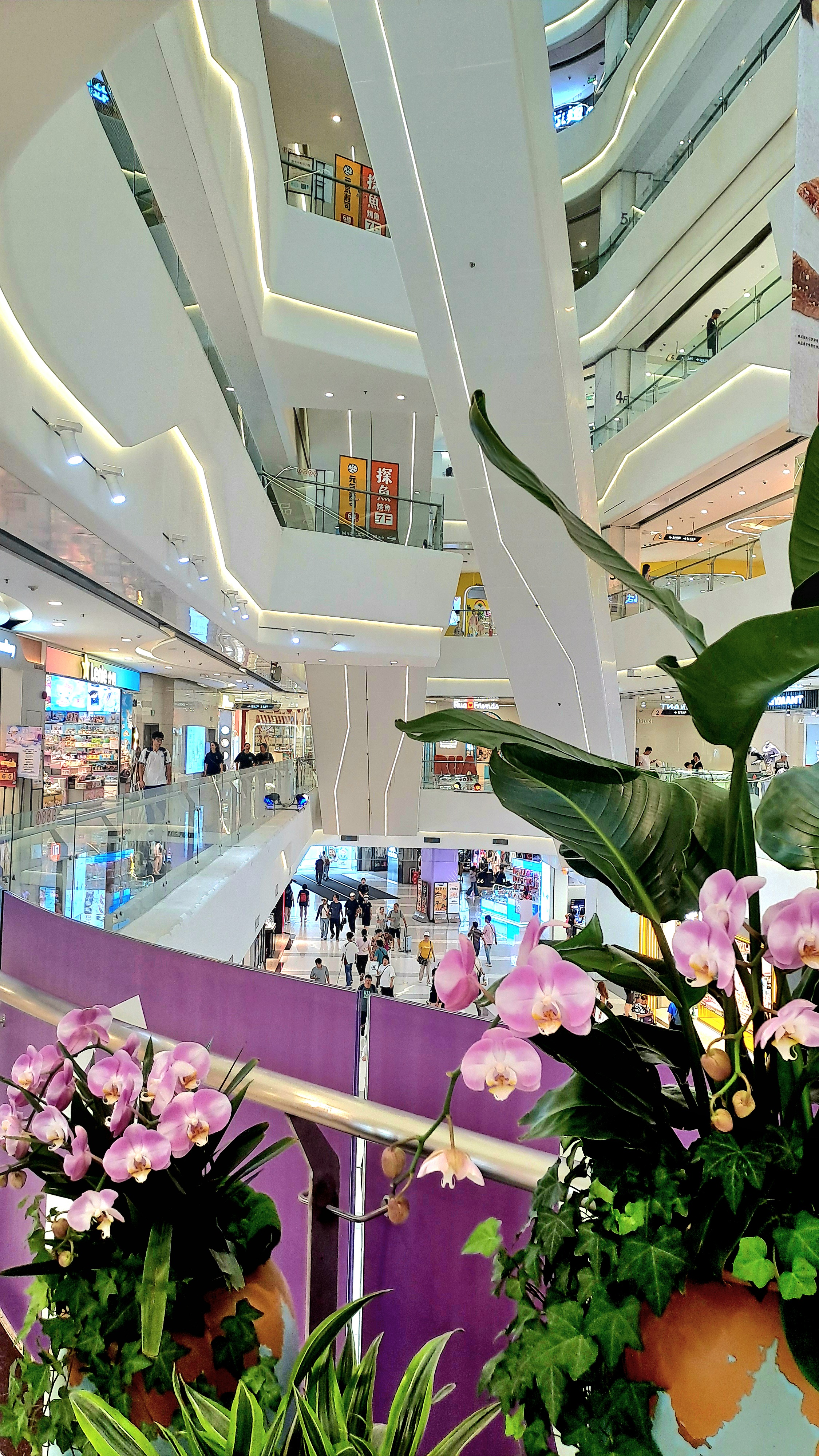 Гуанчжоу: в ритме южного мегаполиса