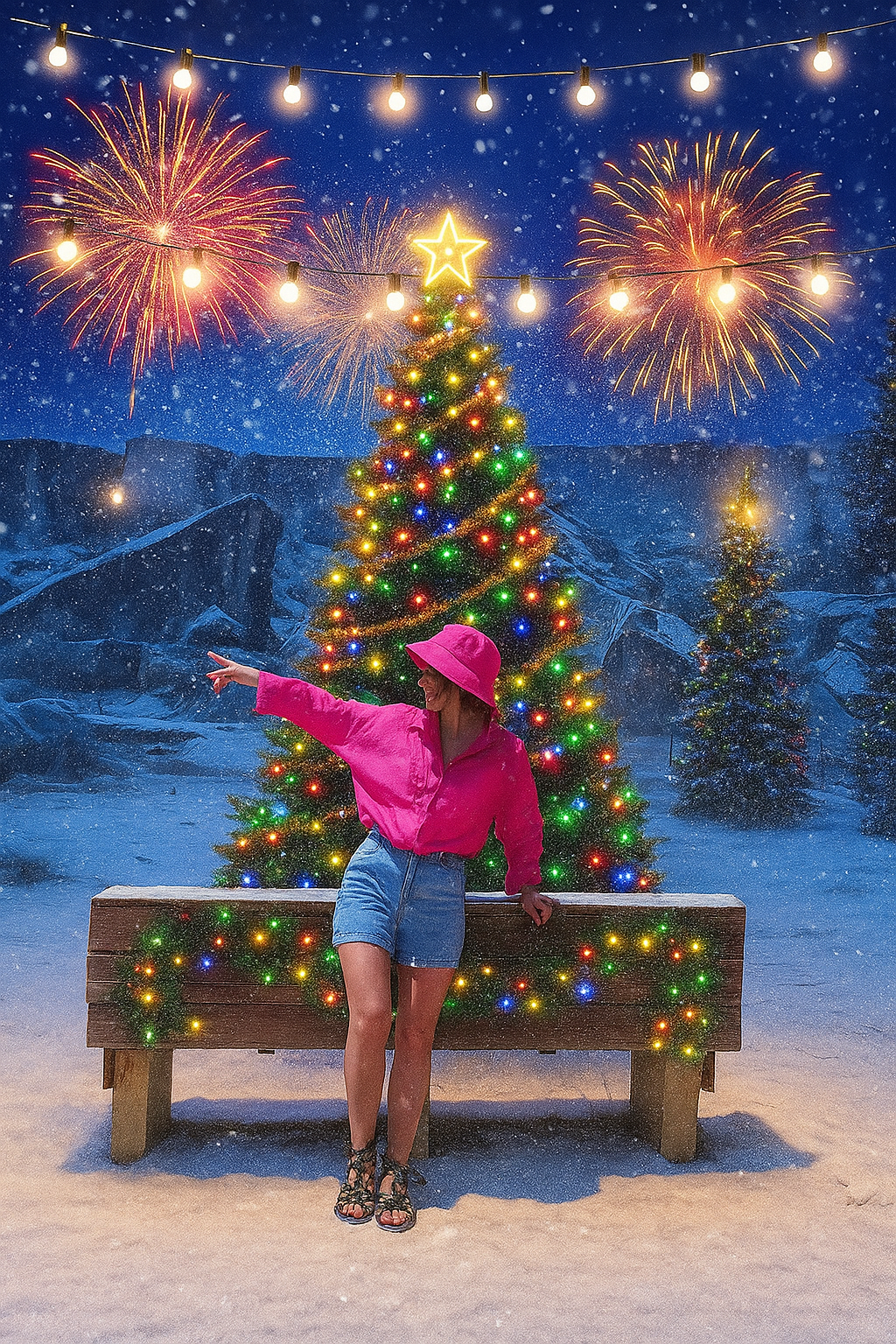 Увидеть весь Азербайджан за 8 дней