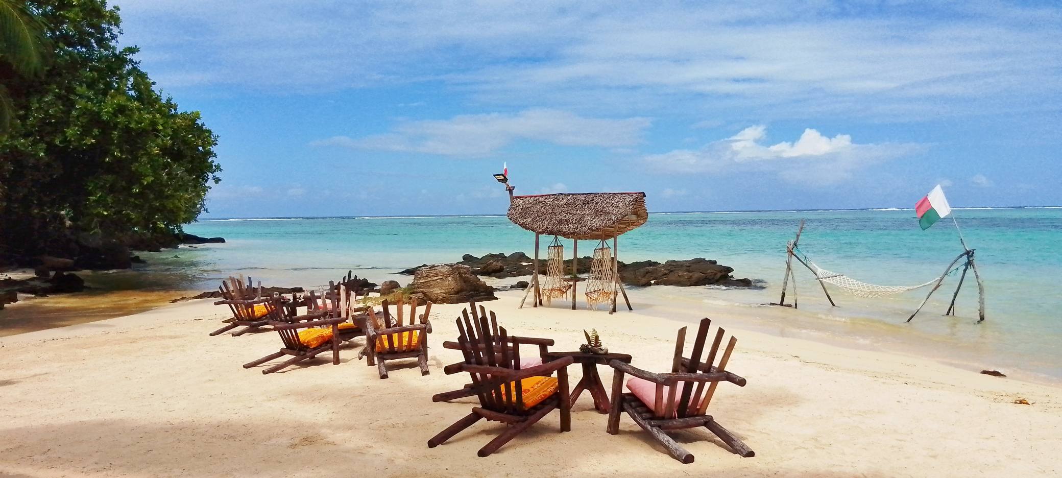 Мадагаскар. Люксовый тур на частном самолёте (14/27)